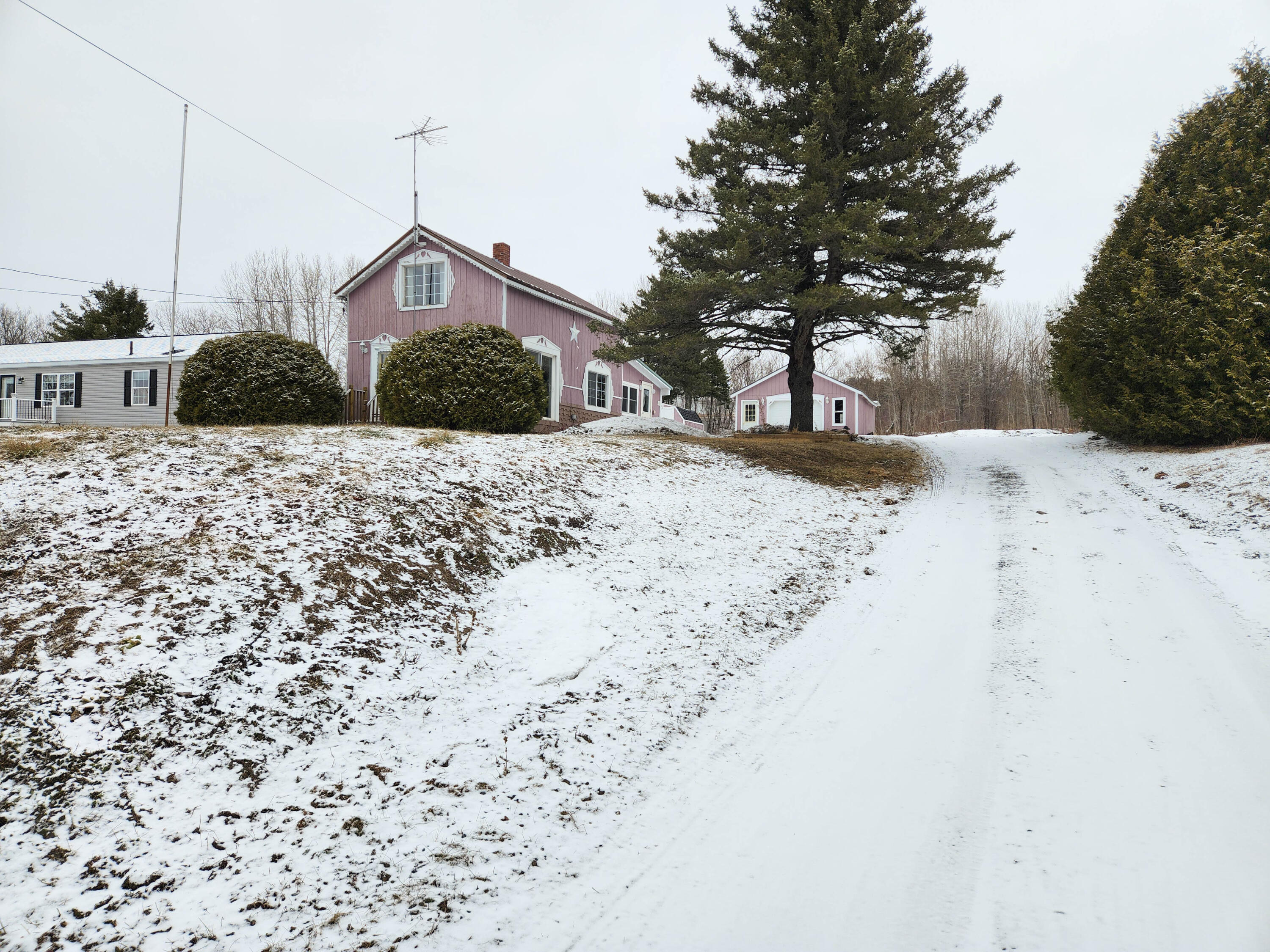 17 Washburn Road, Presque Isle, ME, 04769