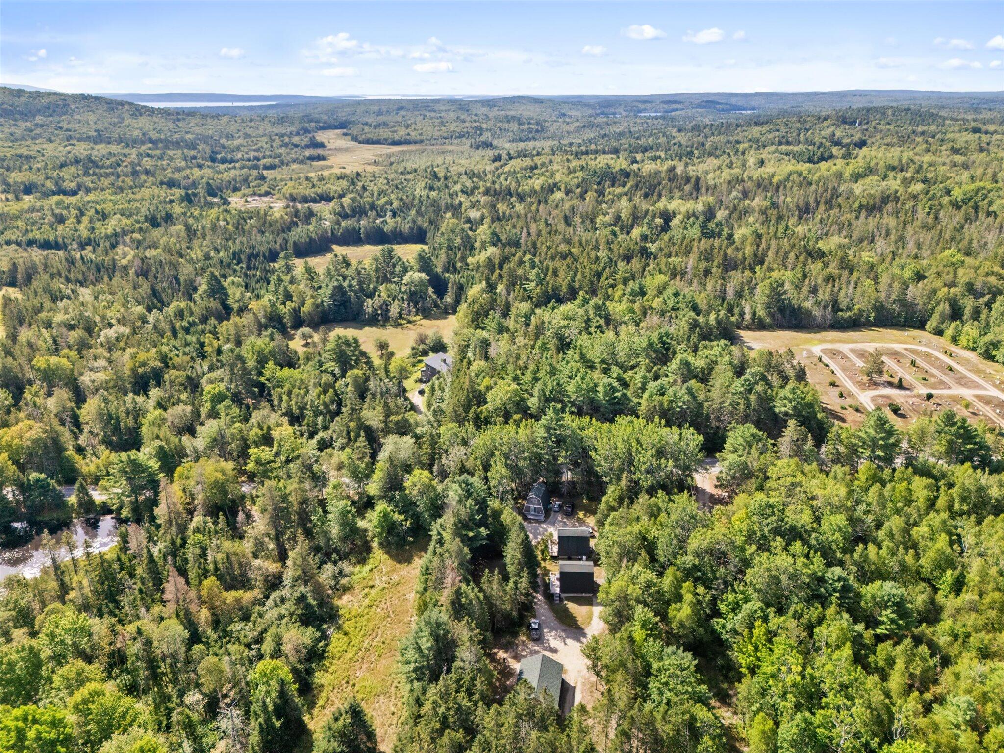 10 Maslow Square UNIT 10, Blue Hill, ME, 04614