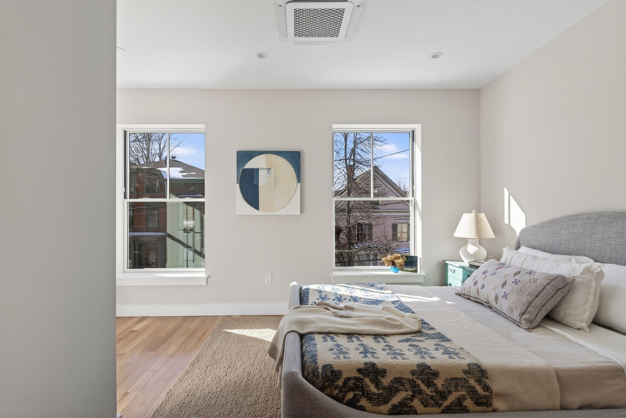 55 Carleton Street UNIT A, Portland, ME, 04102