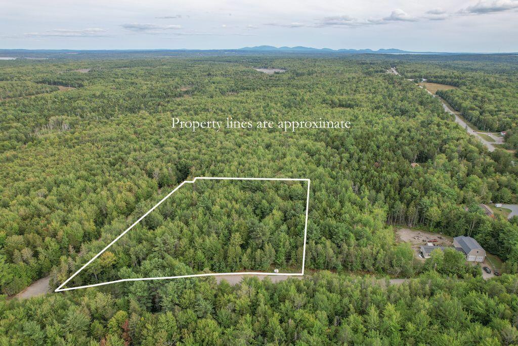 Lot 5 Foggy Ridge Way, Ellsworth, ME, 04605