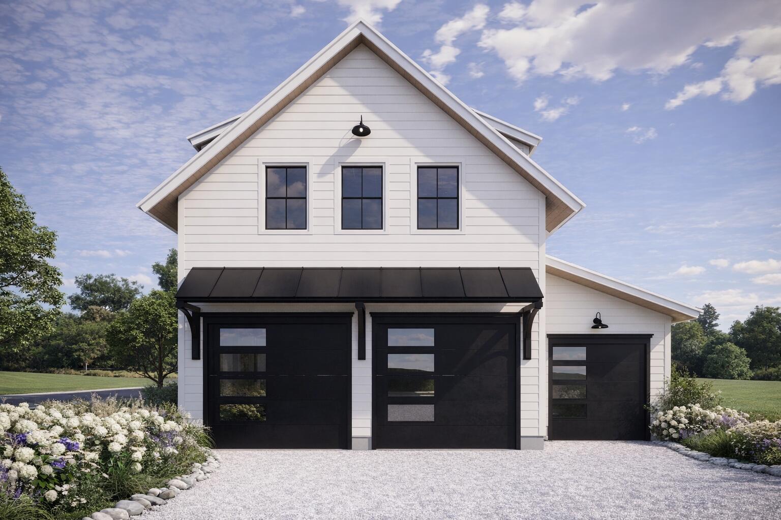 Lot 8A Acadia Drive, Falmouth, ME, 04105