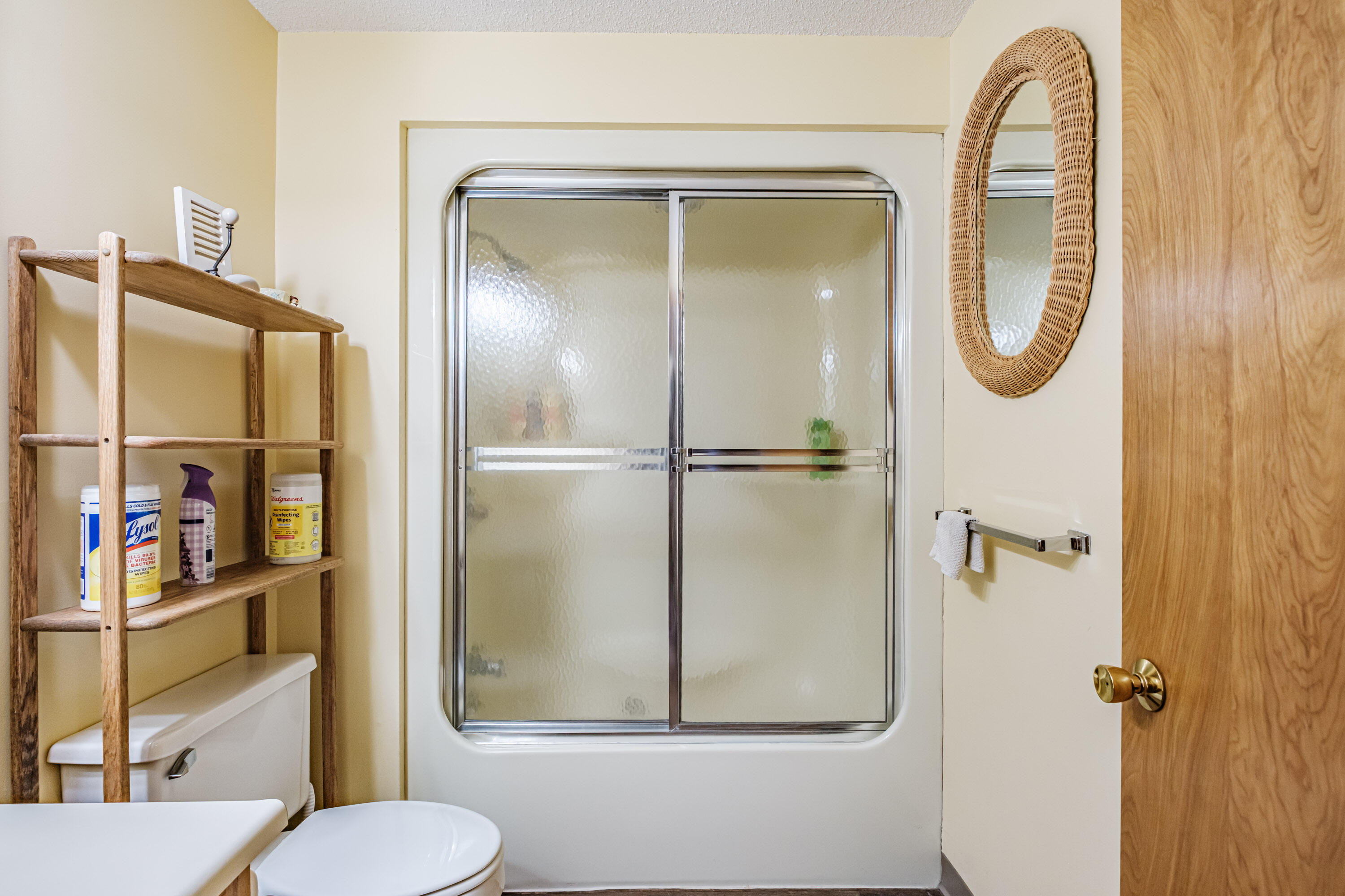 276 Skiway Road UNIT 1B, Newry, ME, 04261