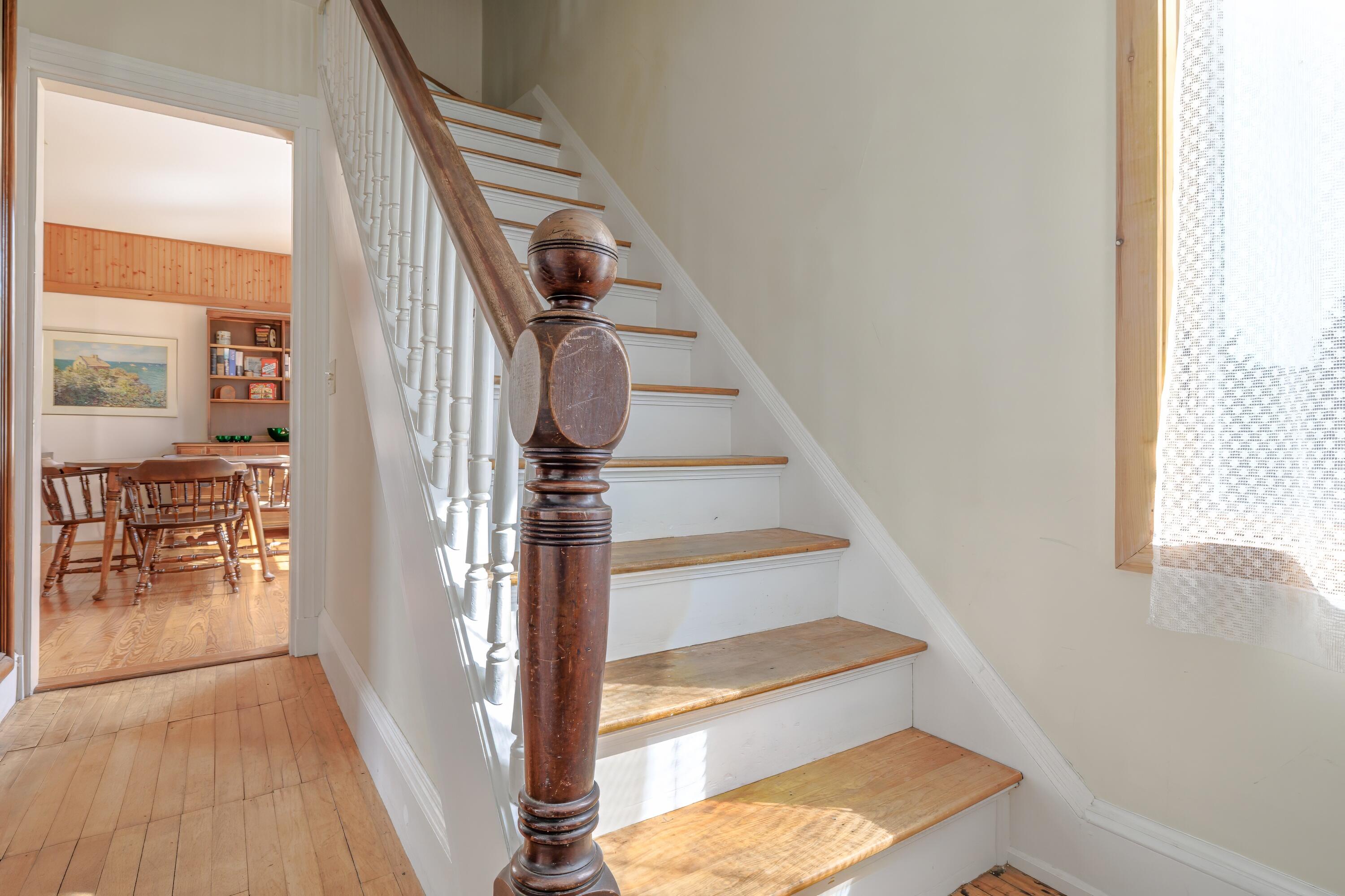 6 Sea Street, Northeast Harbor, Mount Desert, ME, 04662