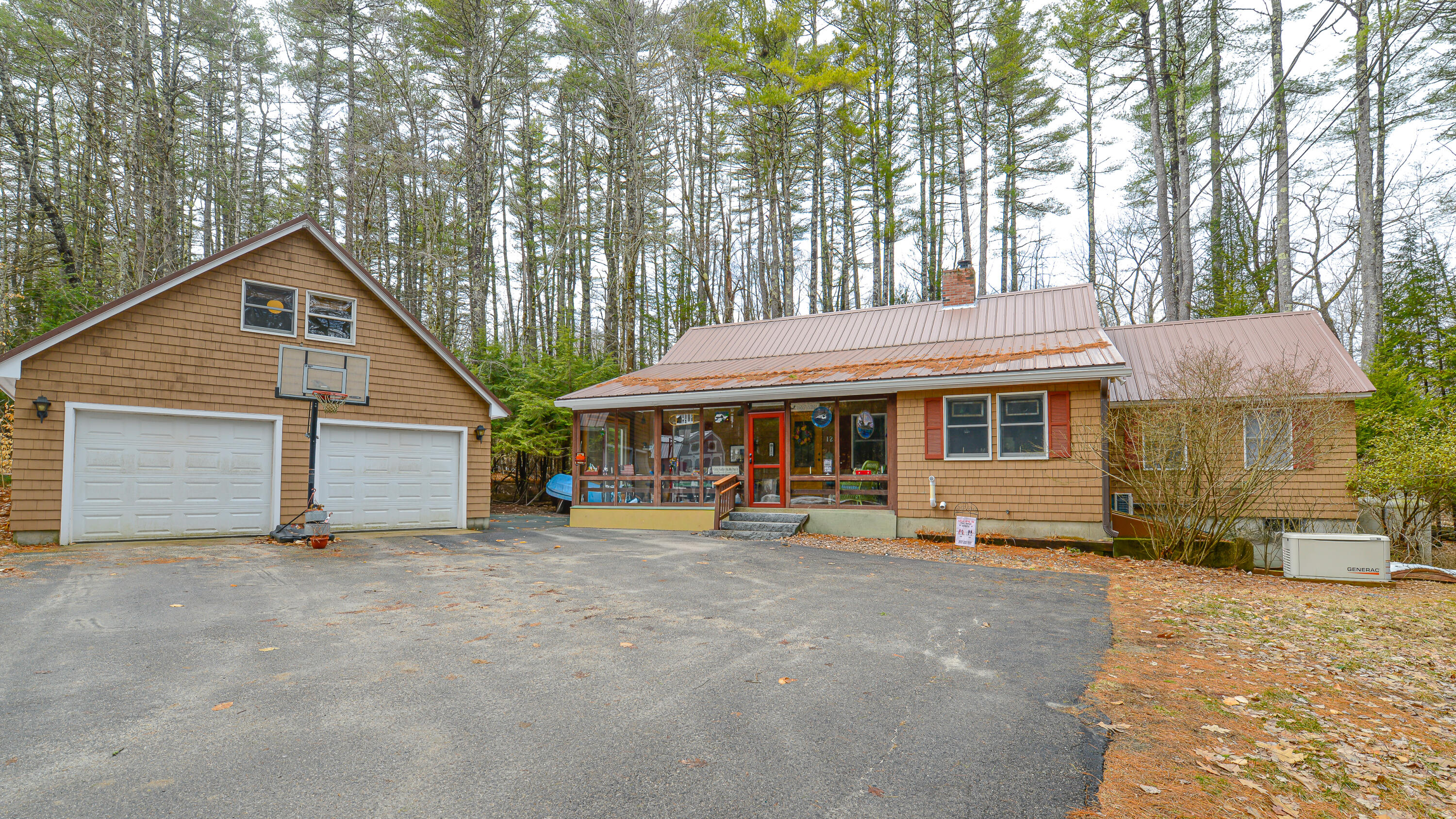 Photo of 12 Bramble Road Bridgton ME 04009