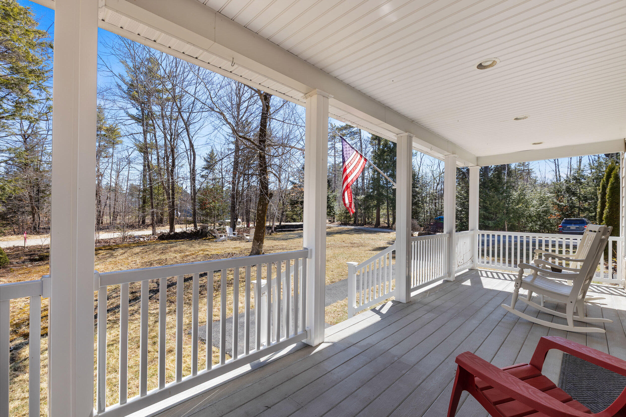 7 ROMAN WOODS Way, Gray, ME, 04039