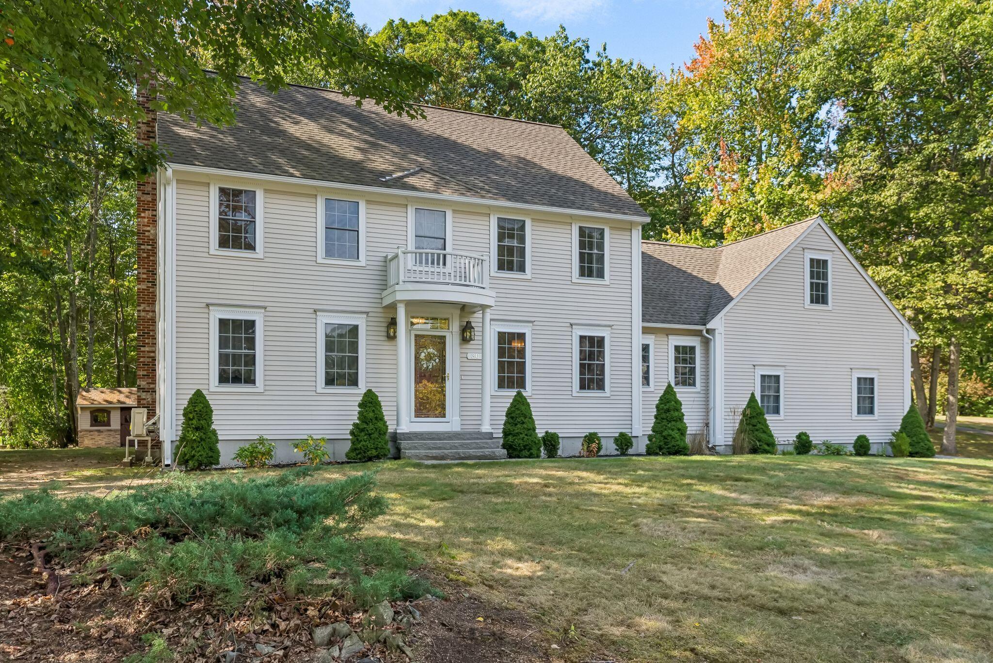 30 Vines Road