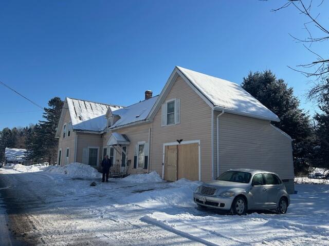 34-36 Elm Street, Guilford, ME, 04443