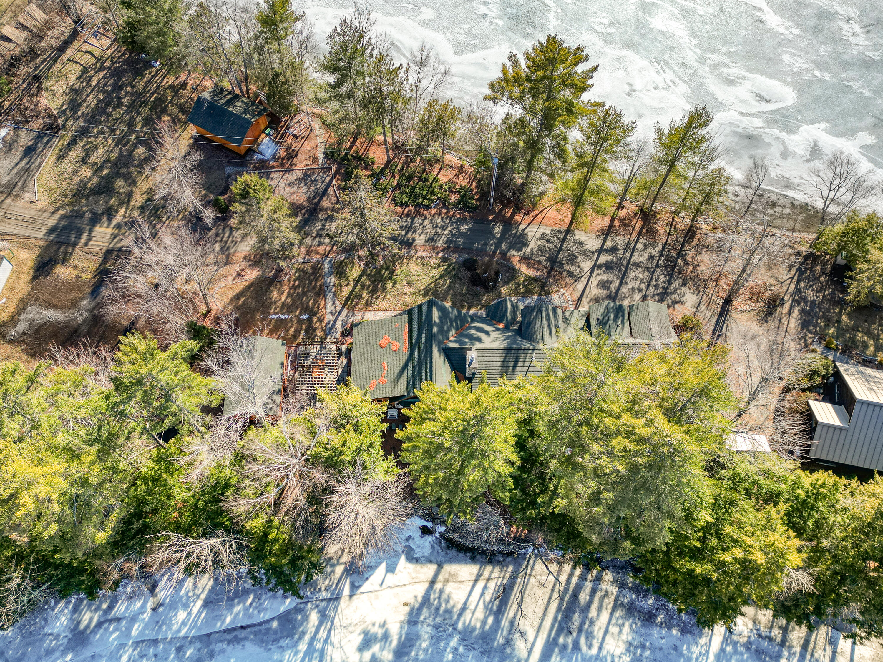 99 Abena Shores, Belgrade, ME, 04917