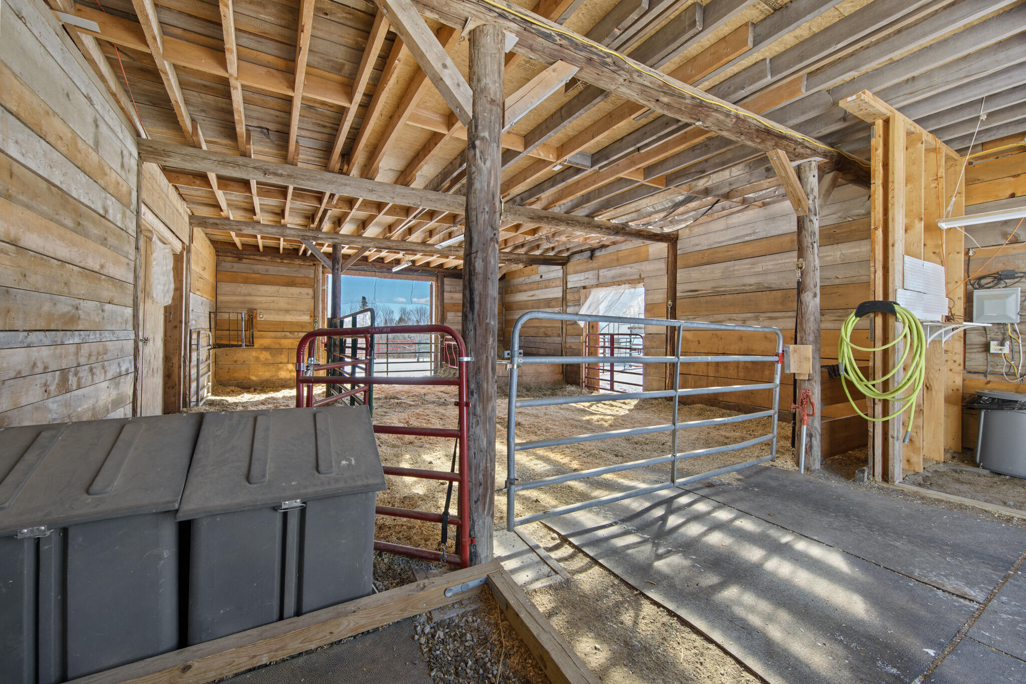 321 Schoodic Lake Road, Brownville, ME, 04414