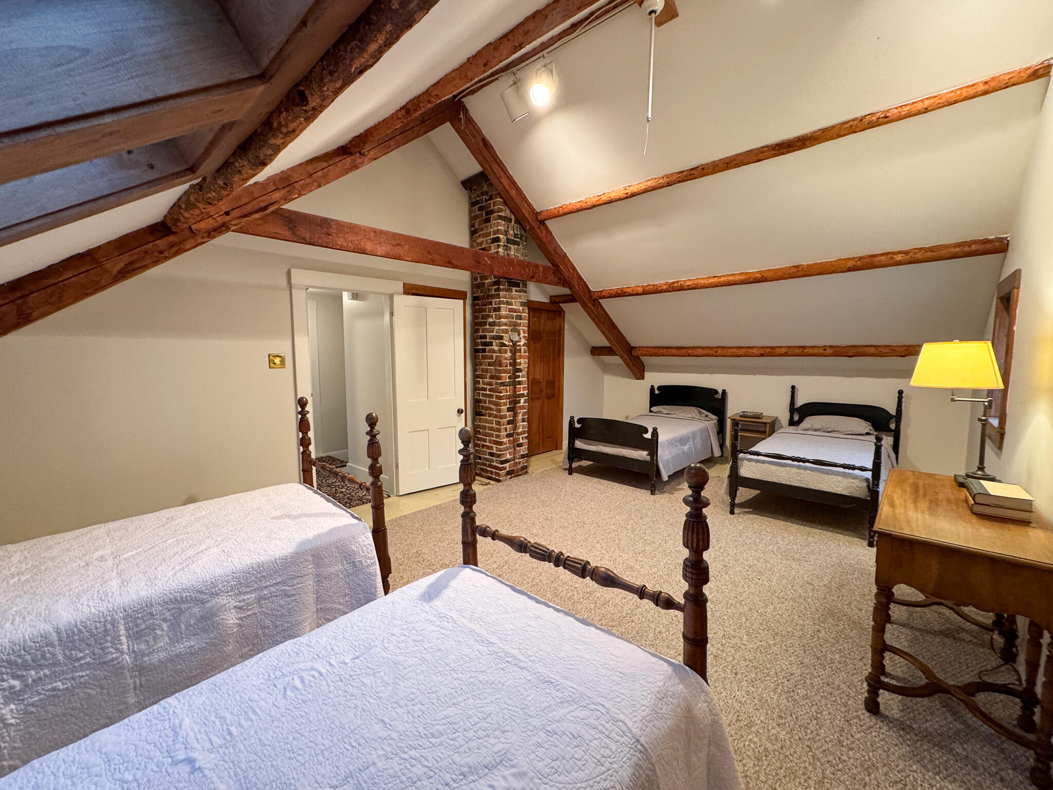 43 Fleming Road, Bethel, ME, 04217