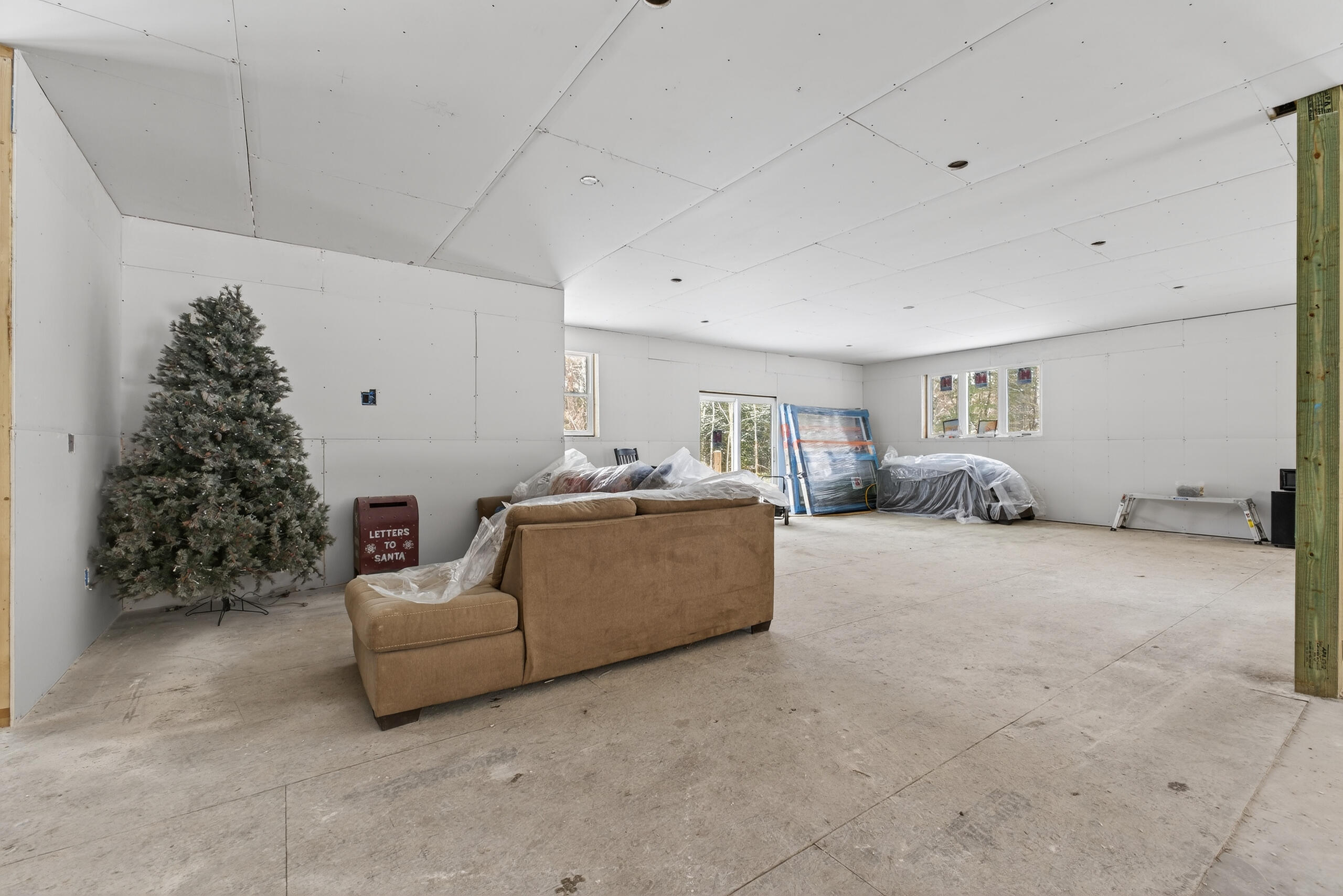 140 Clifford Road, Phippsburg, ME, 04562