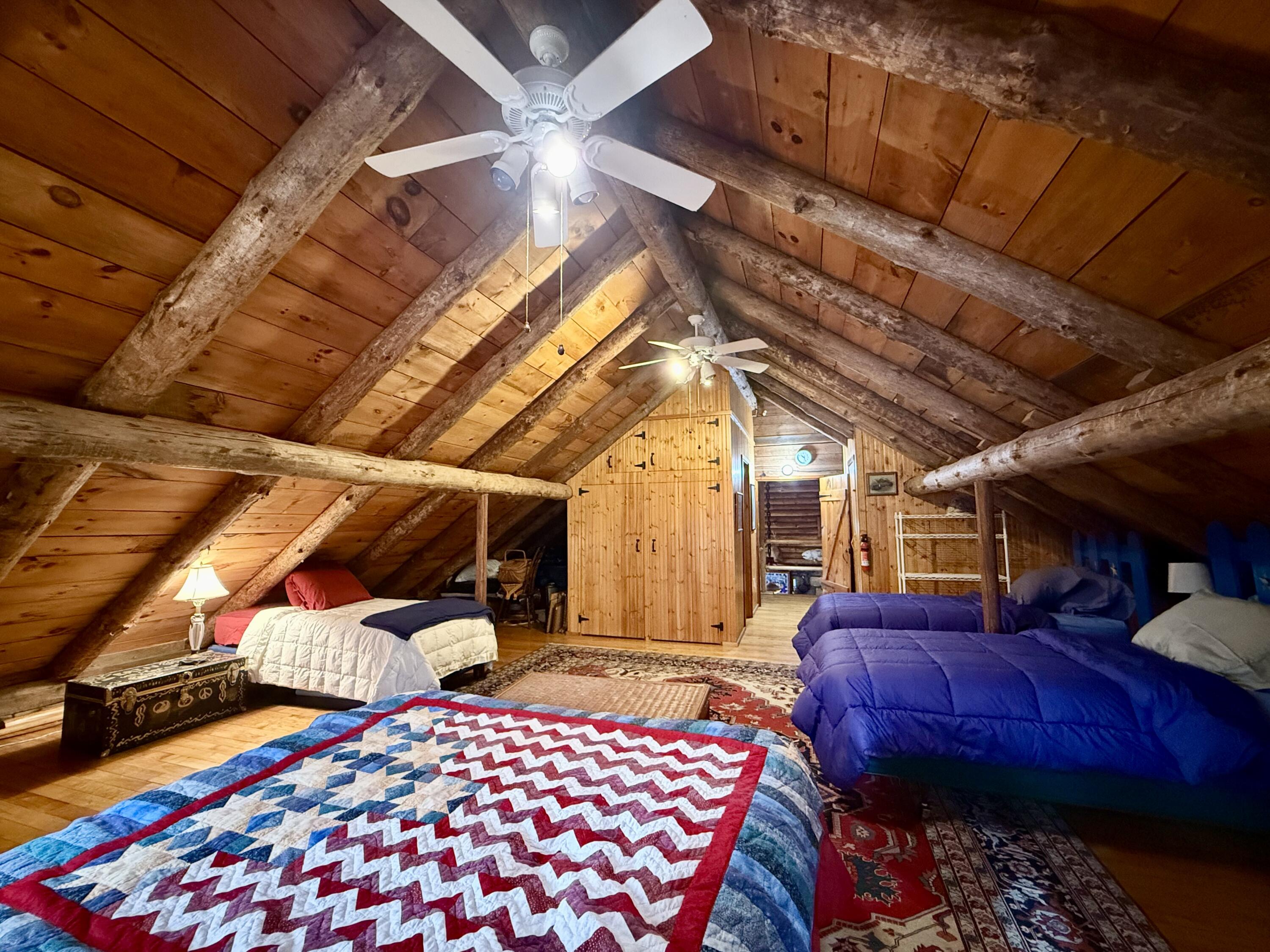 8 Cove Road, Grand Lake Stream Plt, ME, 04668