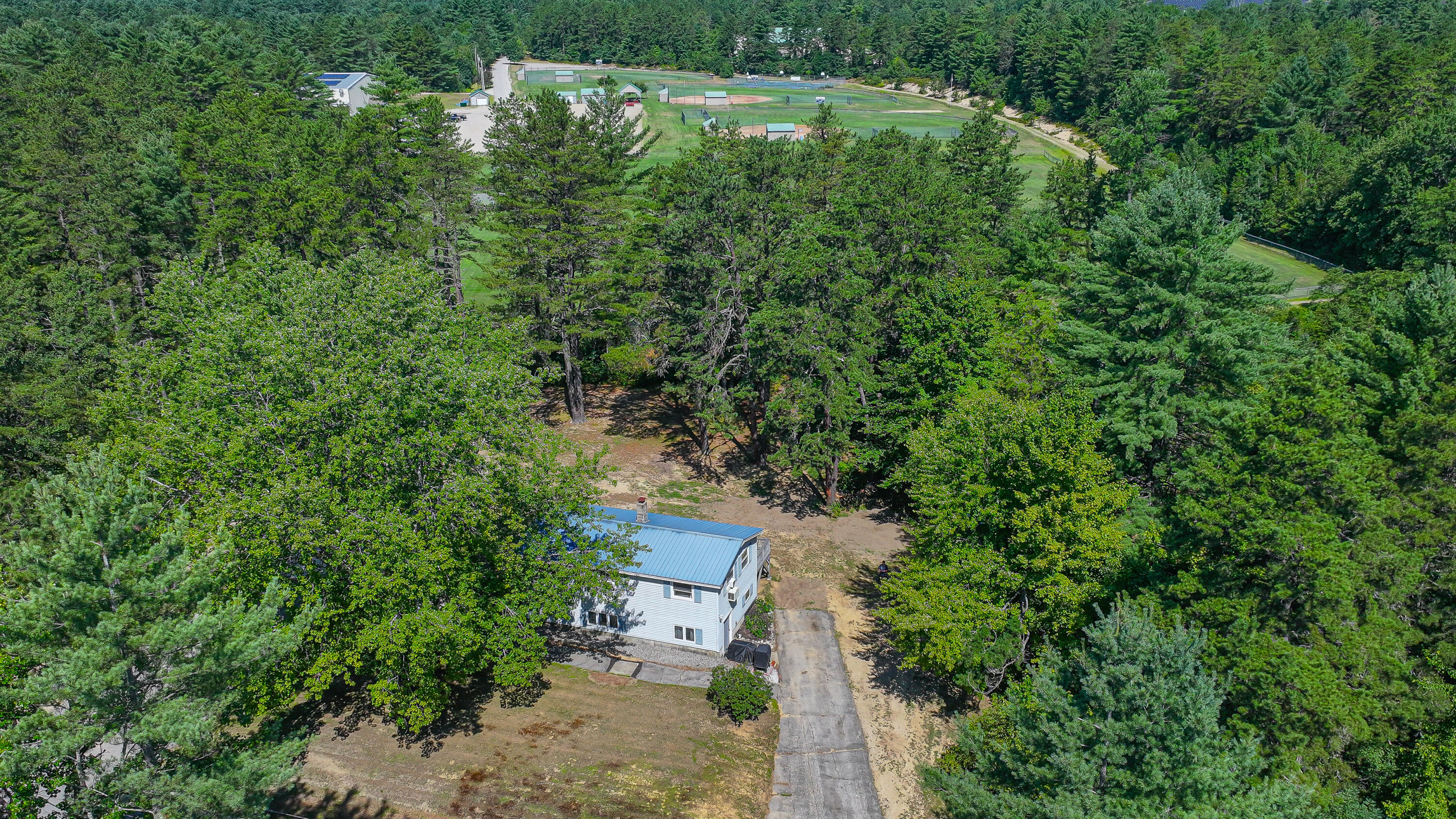 180 Lovewell Pond Road, Fryeburg, ME, 04037