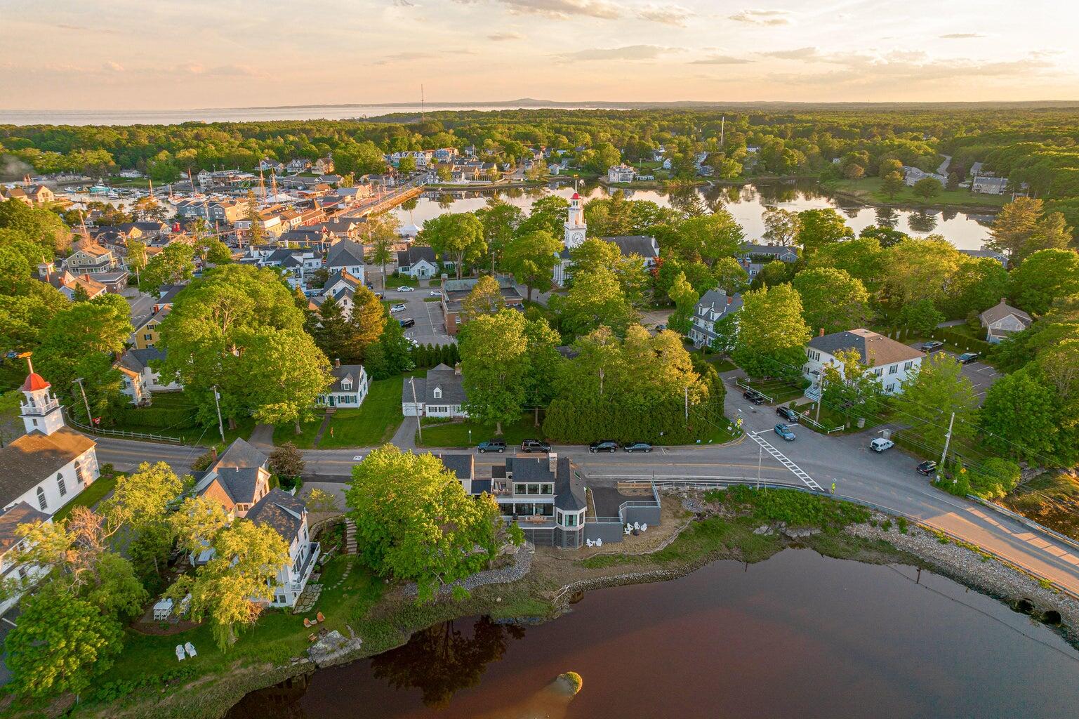 2 Maine Street UNIT A, Kennebunkport, ME, 04046