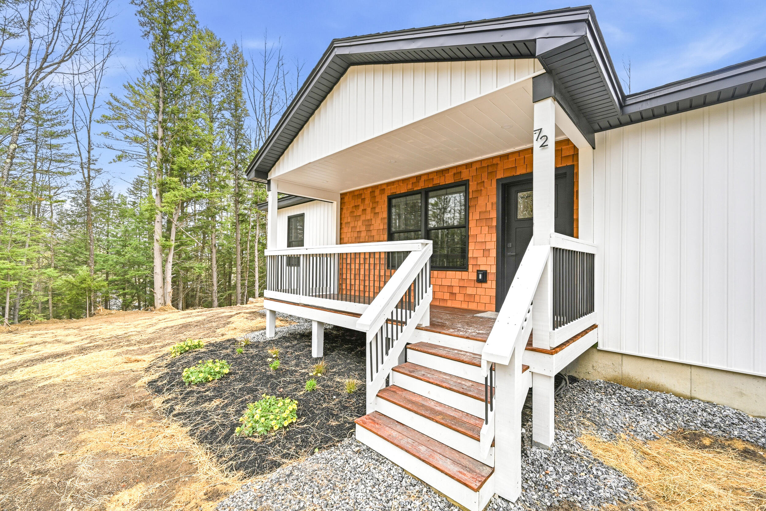 72 Sawin Hill Road, Waterford, ME, 04088