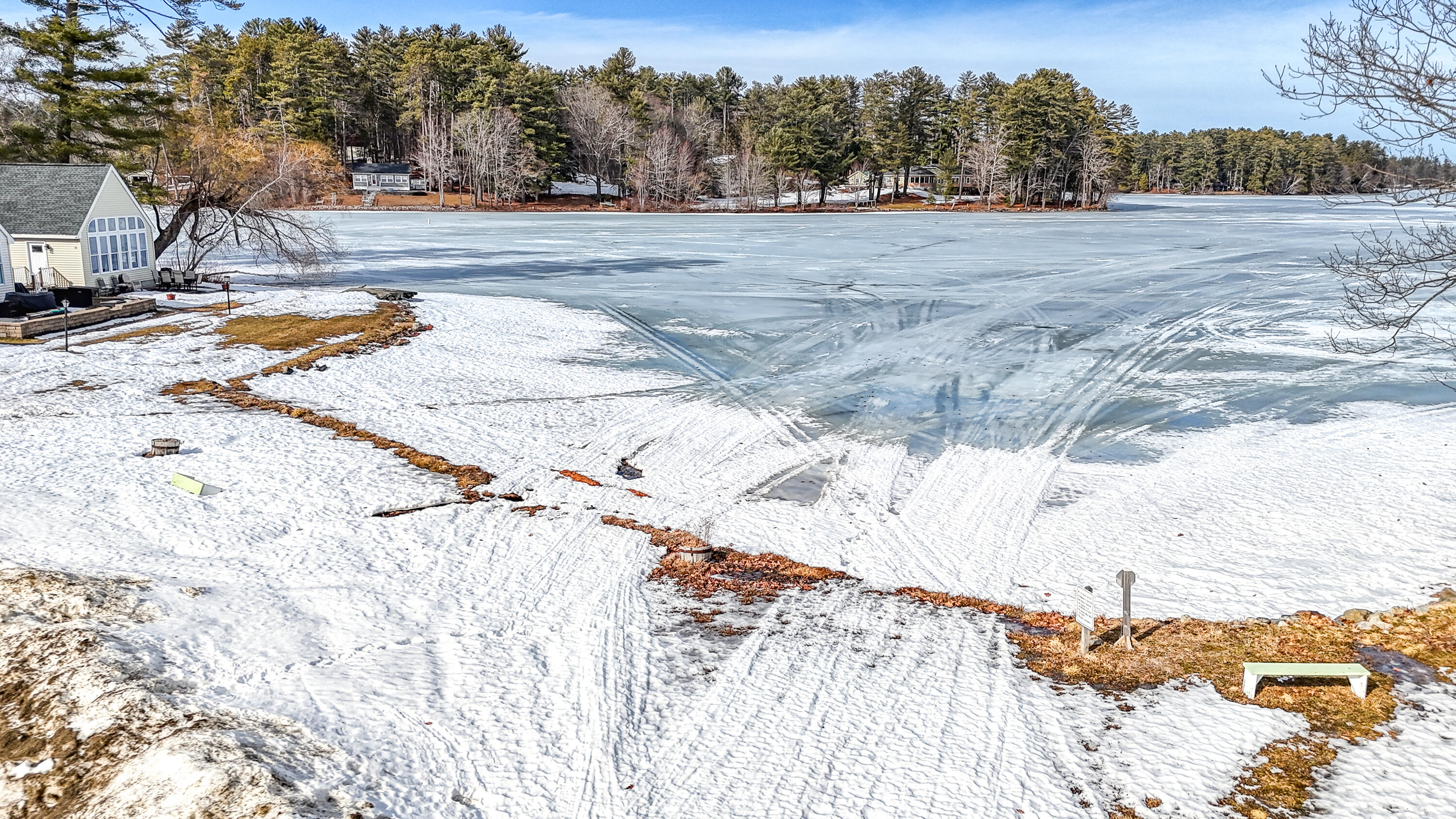 19 & 28 Lintonia Drive UNIT 10-13, Litchfield, ME, 04350