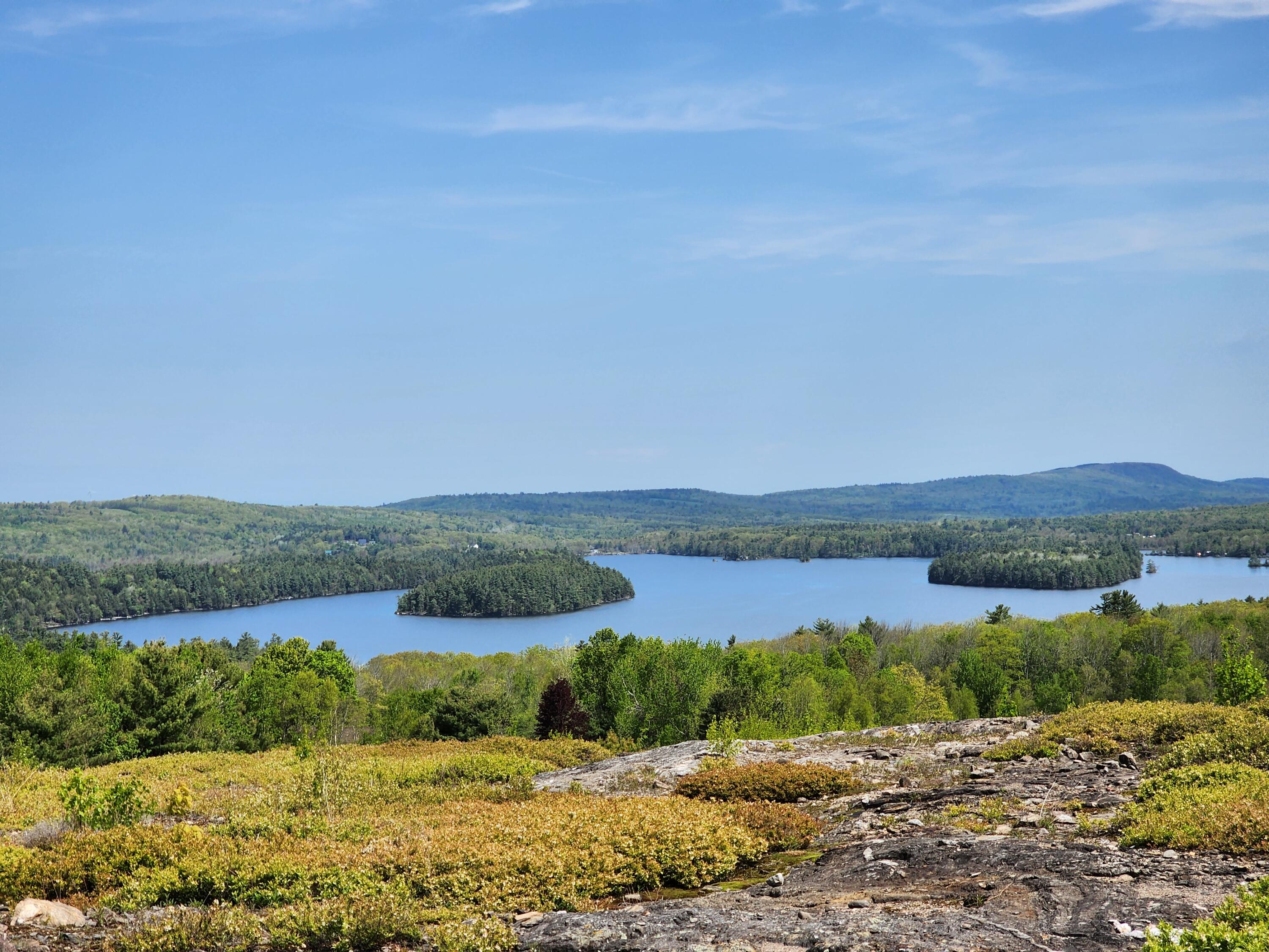 1 Whispering Berries Hill, Liberty, ME, 04949