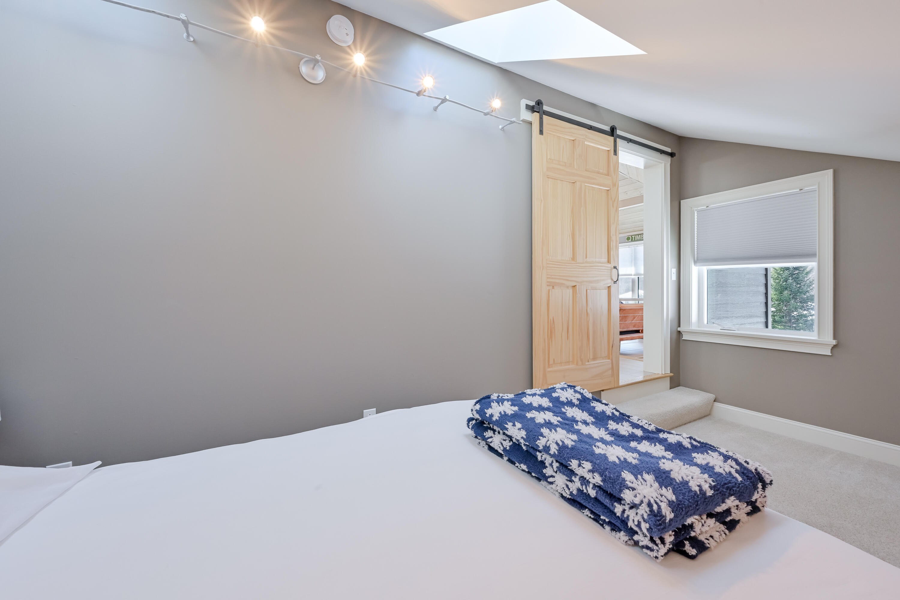 1006 Red Stallion Drive UNIT 6, Carrabassett Valley, ME, 04947