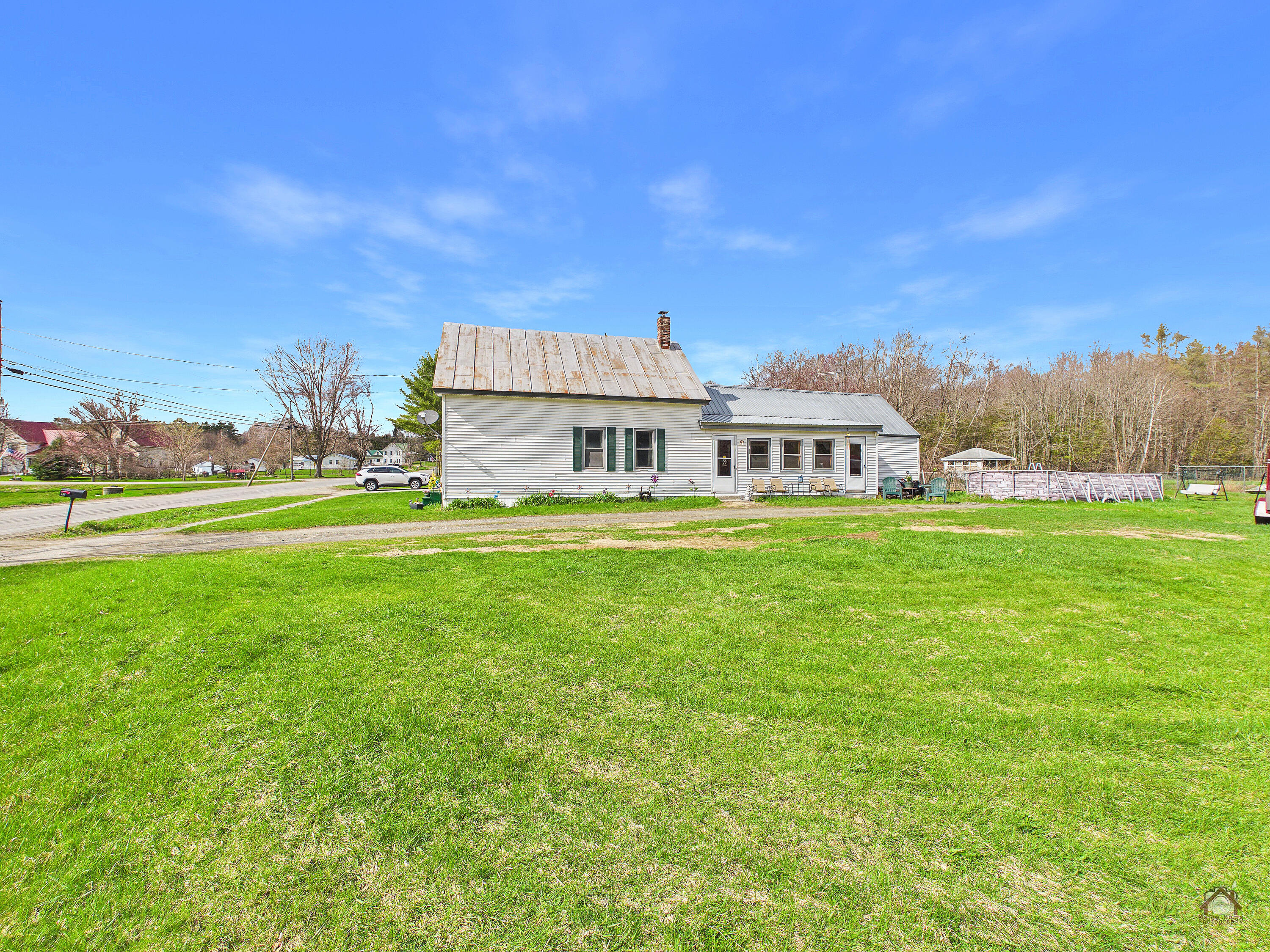 131 Commercial Street, Hartland, ME, 04943
