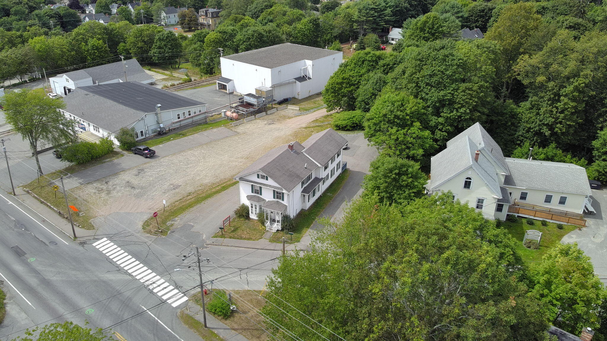 4 Union Street, Ellsworth, ME, 04605