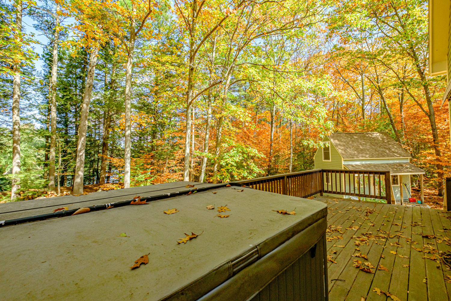 10 Oak Drive, Bethel, ME, 04217-3010