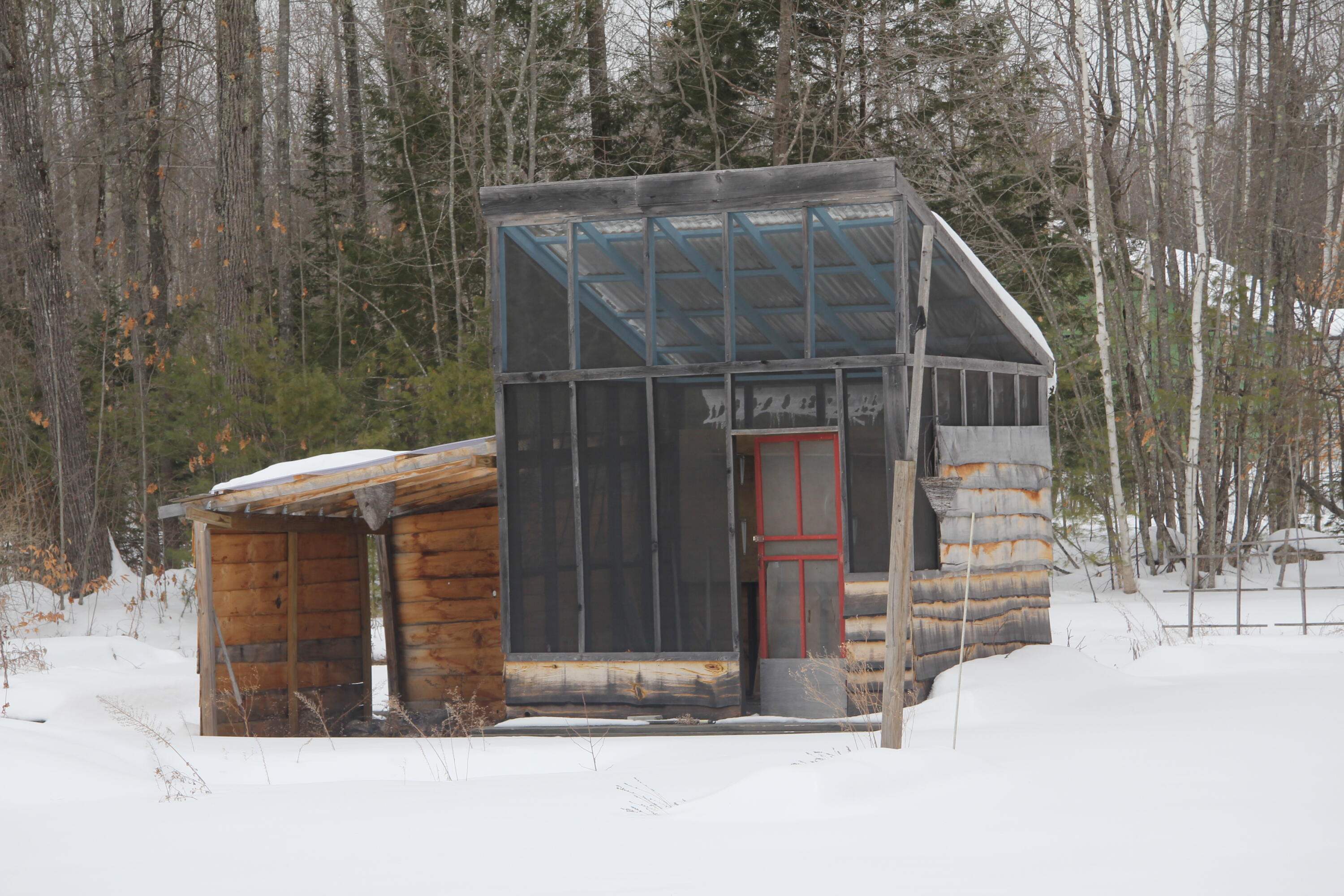 1783 North Road, Cornish, ME, 04020