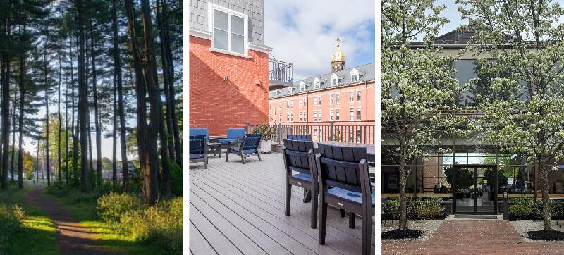 75 McAuley Way UNIT 207, Portland, ME, 04103