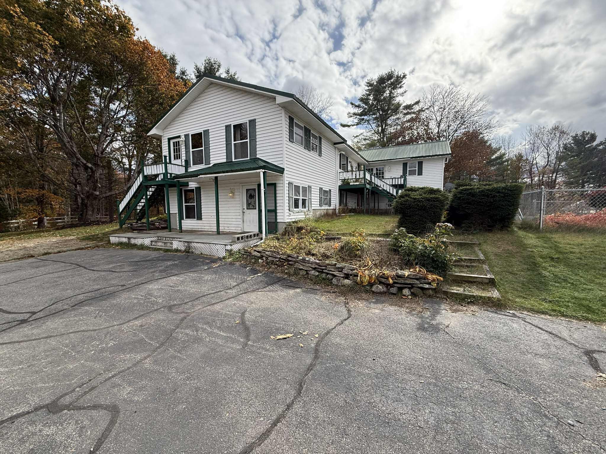 152 Elm Hill Road, Paris, ME, 04281