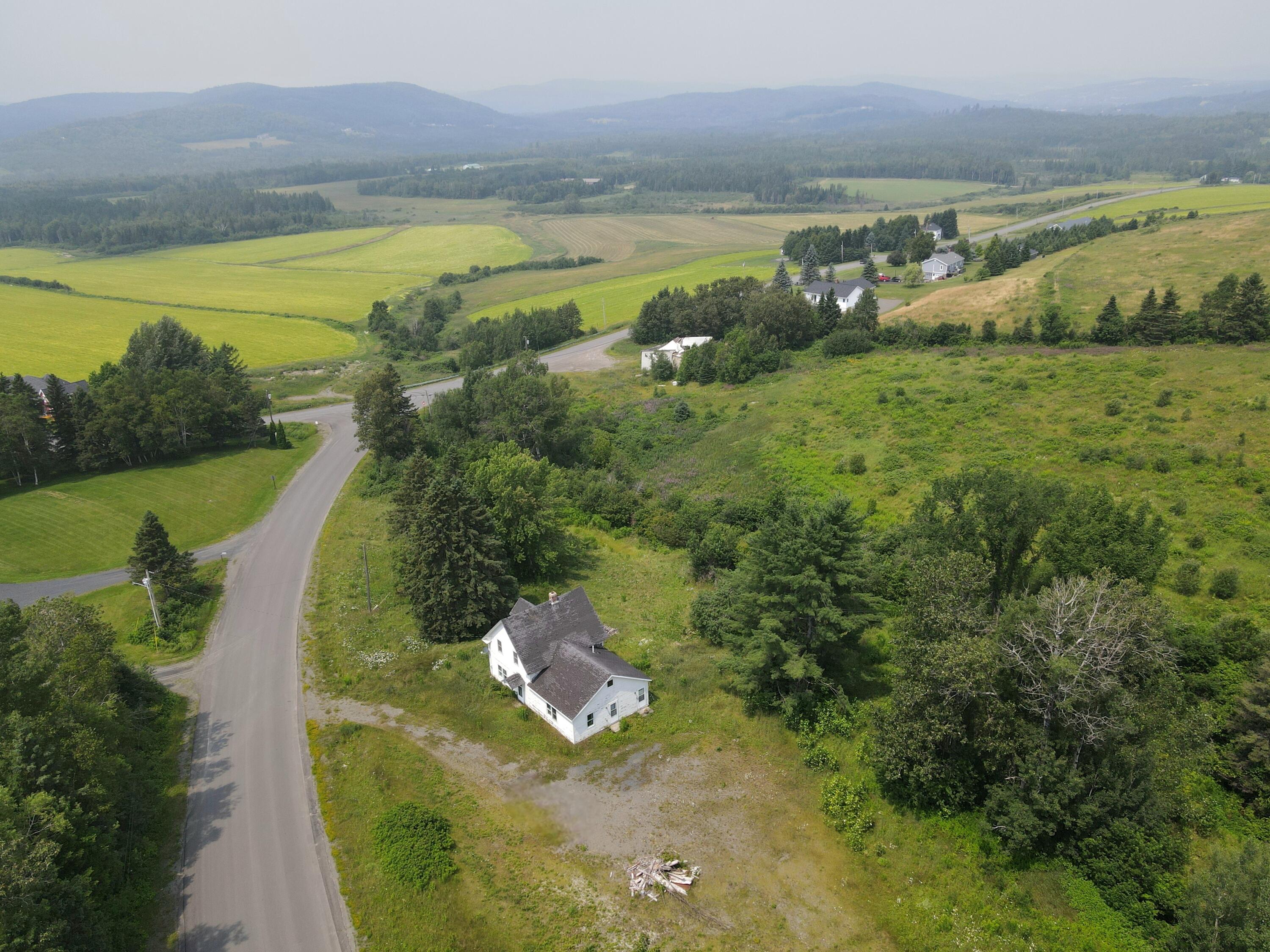 26 New Canada Road, New Canada, ME, 04743