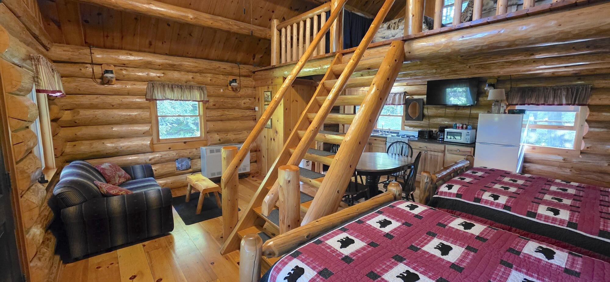 9 Jerry's Road, Masardis, ME, 04732