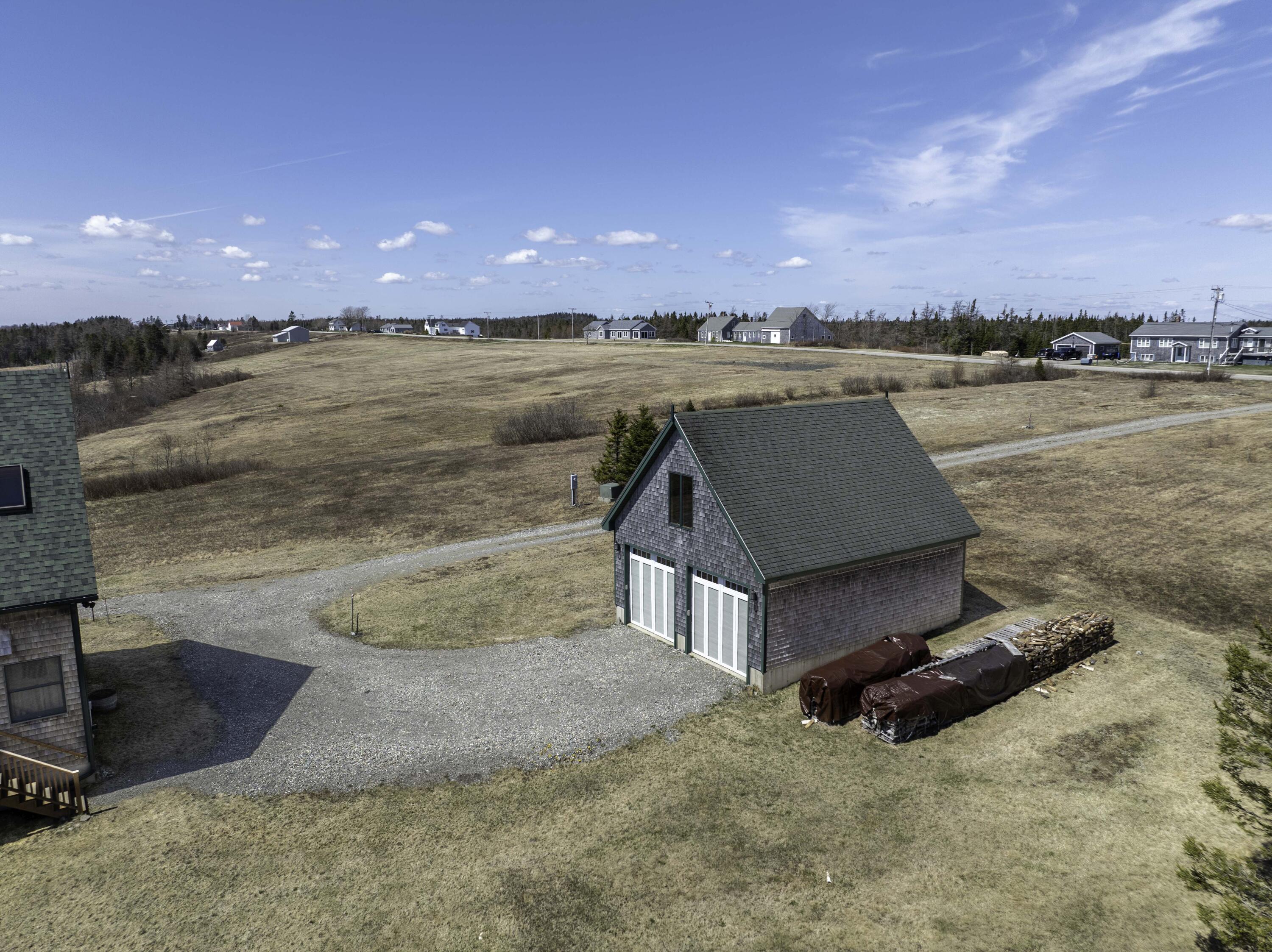 26 Ridge Road, Cutler, ME, 04626