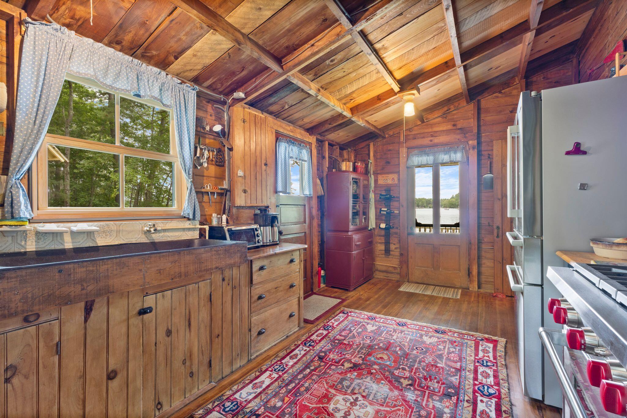 59 Treasure Island Road, Shapleigh, ME, 04076