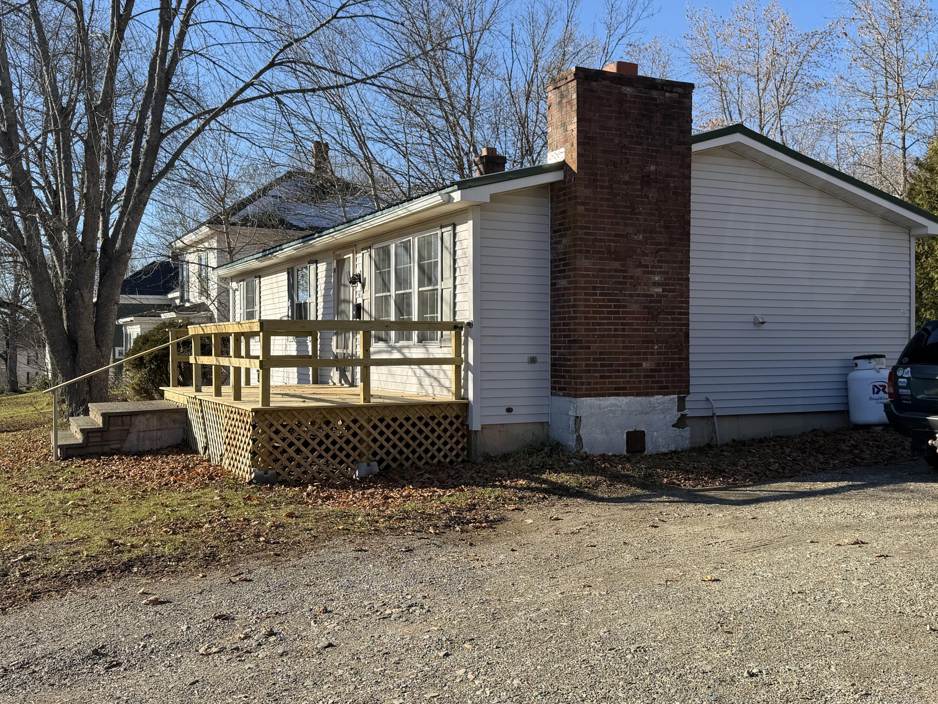 503 South Street, Calais, ME, 04619