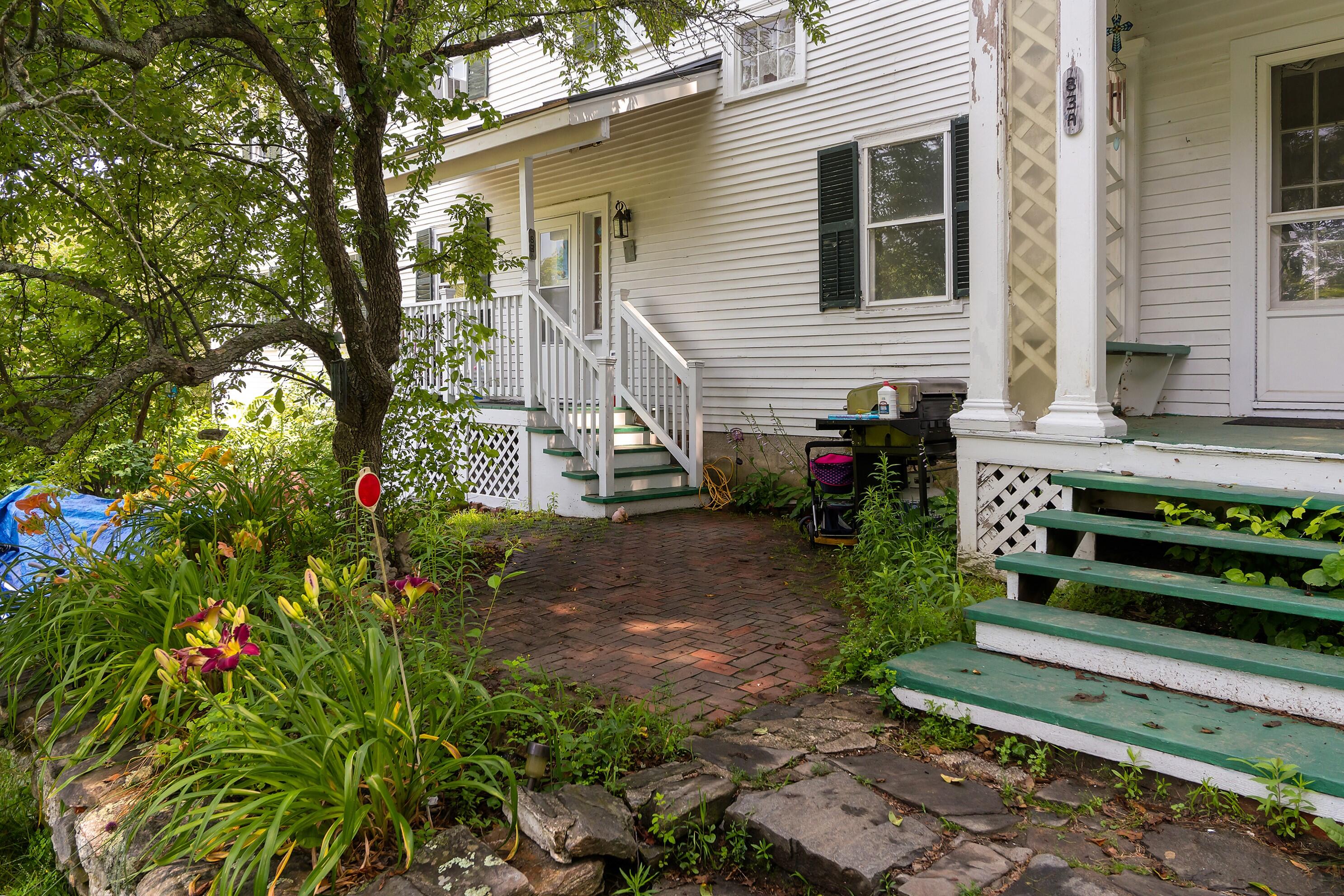 83 Bath Road, Wiscasset, ME, 04578