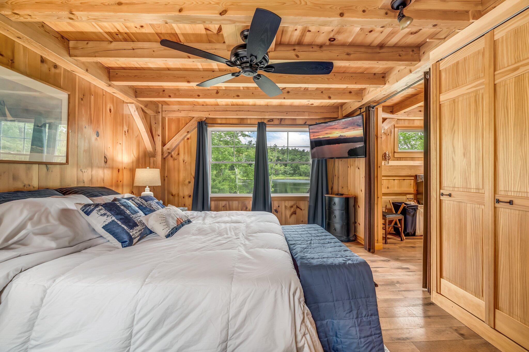 84 Dewmar Lane, Union, ME, 04862