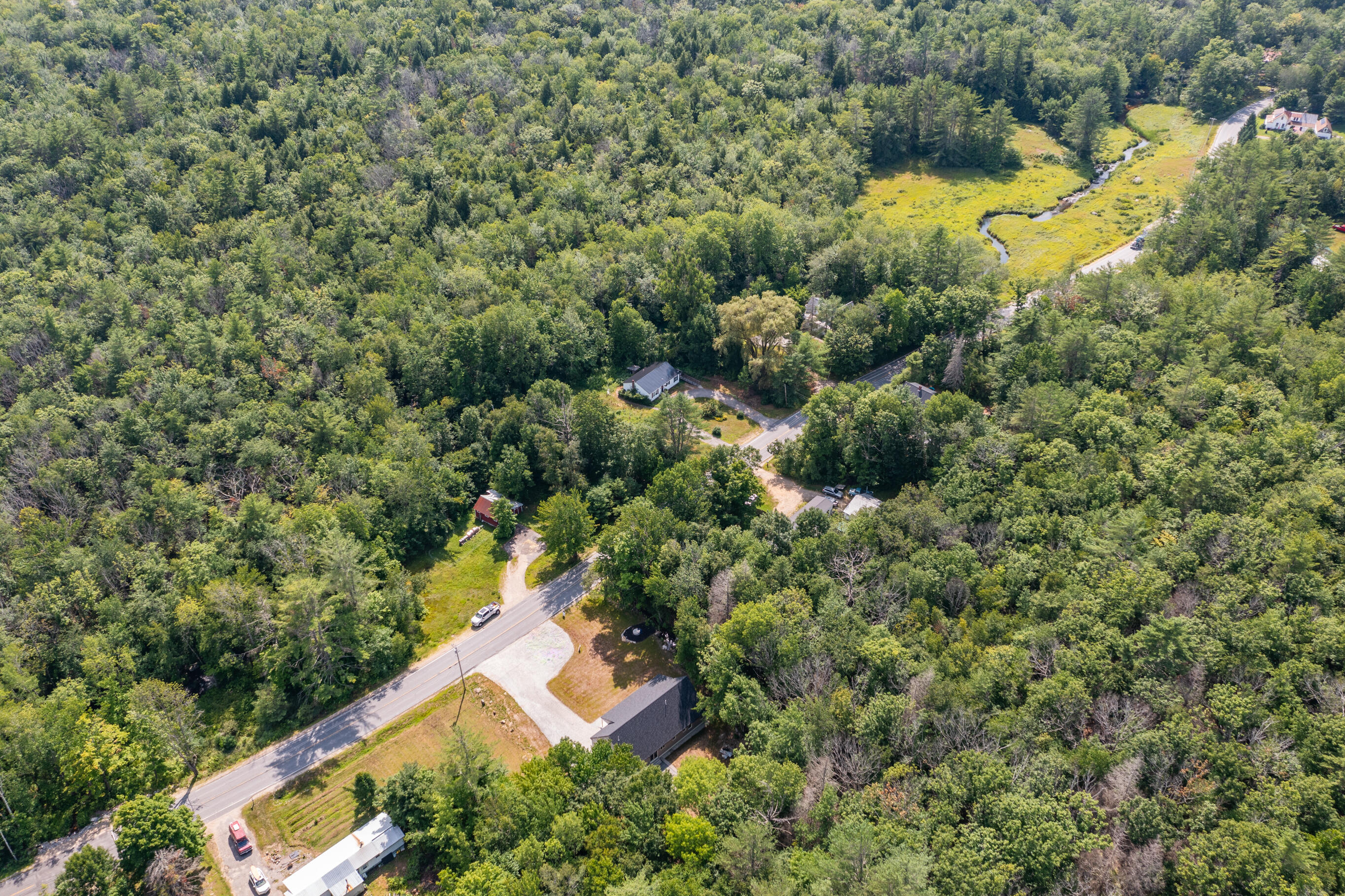 533 Main Street, Stoneham, ME, 04231