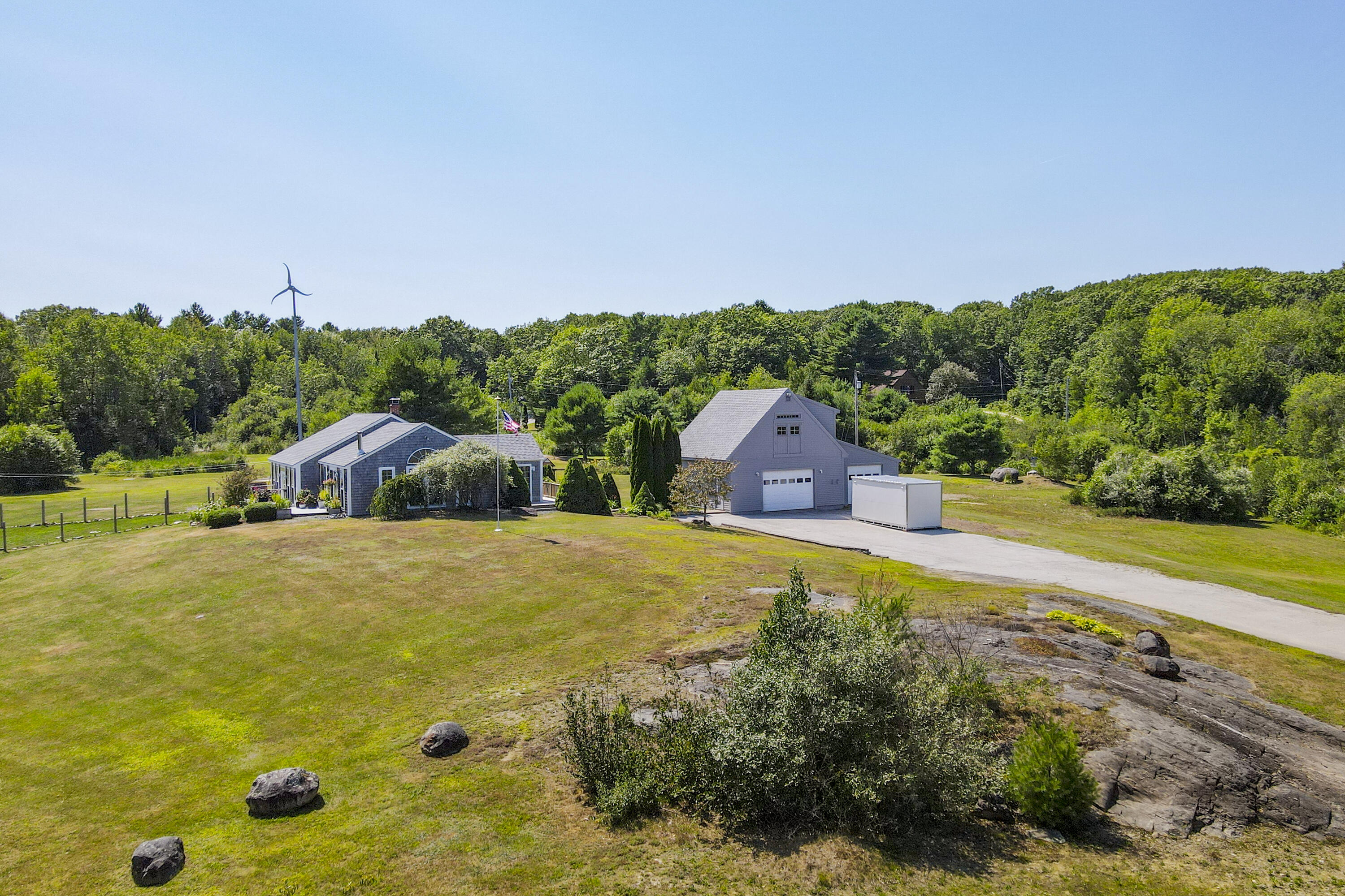 78 Lovers Lane, Cushing, ME 04563 06-78LoversLn-Cushing-KS