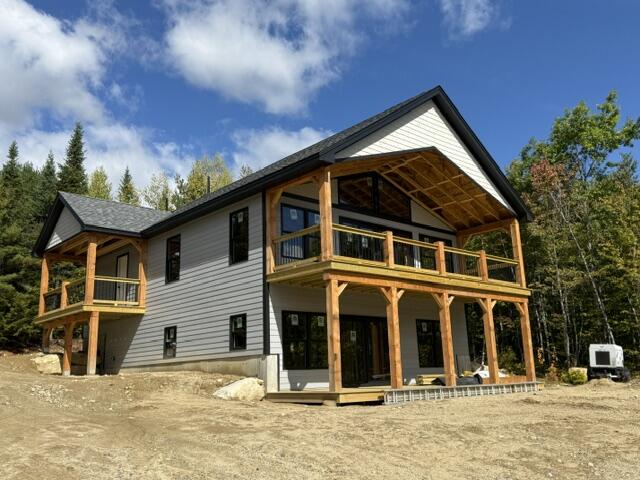 Photo of Lot 5 Moose Ridge Hanover ME 04237