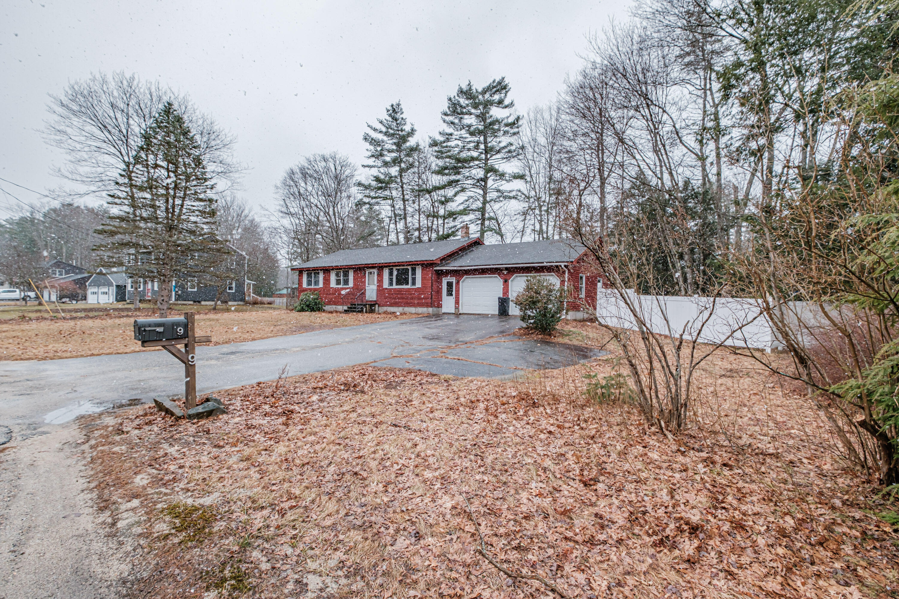 9 Merganser Lane, Topsham, ME, 04086