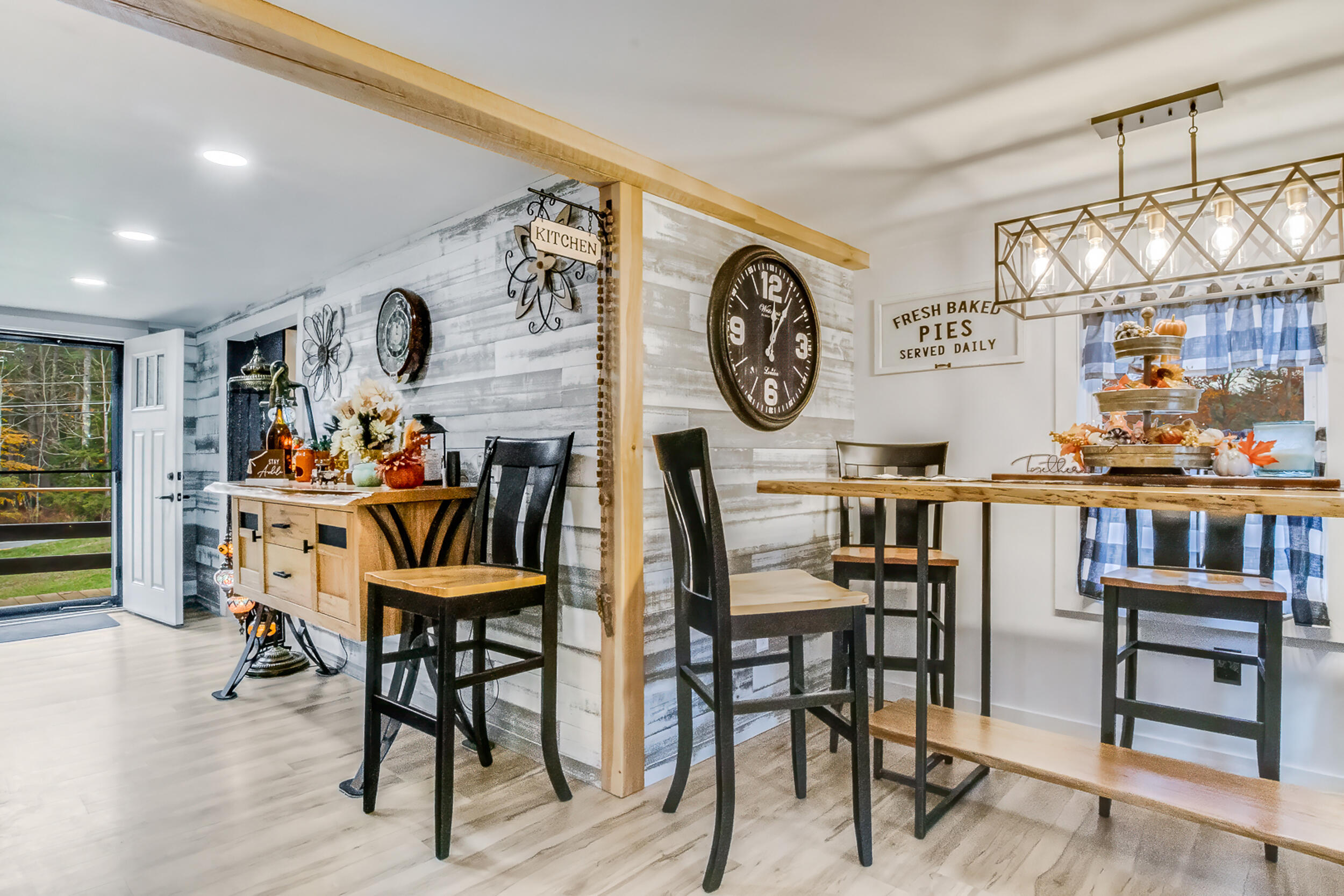 3 & 7 Back Road, Shapleigh, ME, 04076