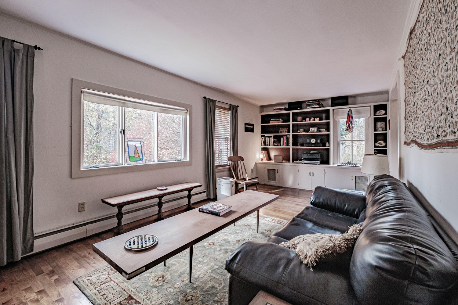20 Paradise Road, Bethel, ME, 04217-3600