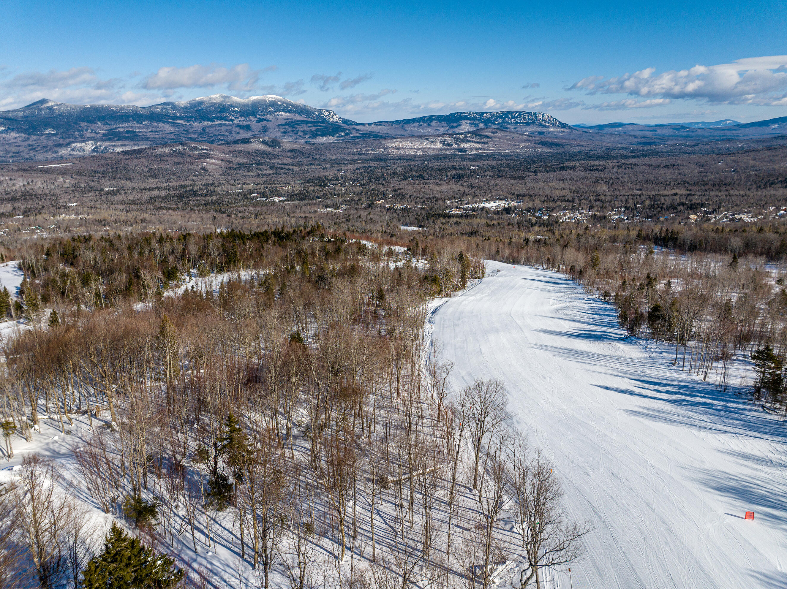 Lot 38 West View Drive, Fryeburg, ME, 04037