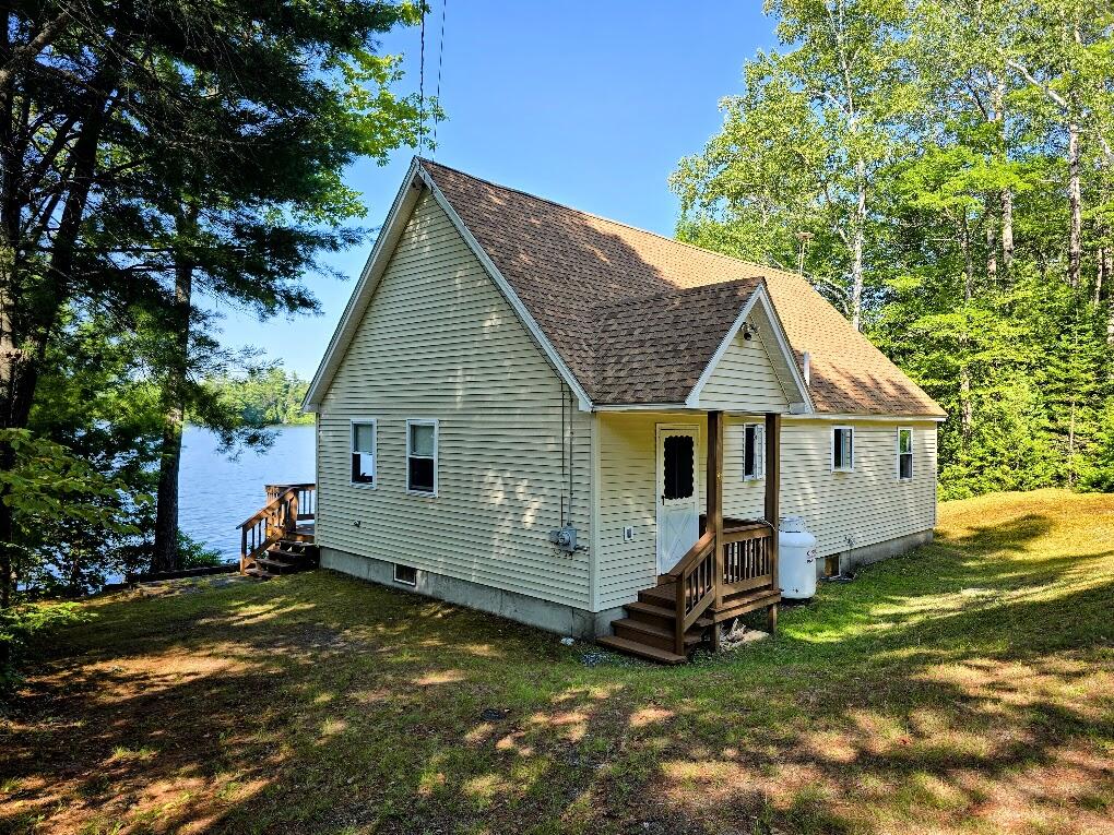 Photo of 43 South Shore Road Road Lake View Plt ME 04463