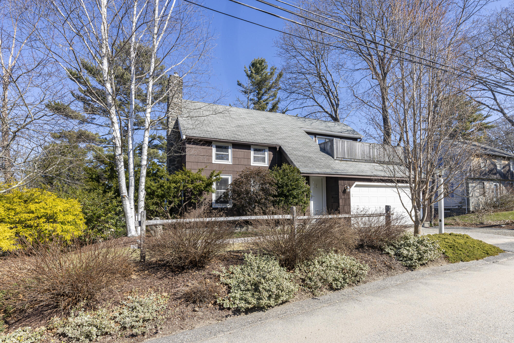 59 Ocean View Road, Cape Elizabeth, ME, 04107