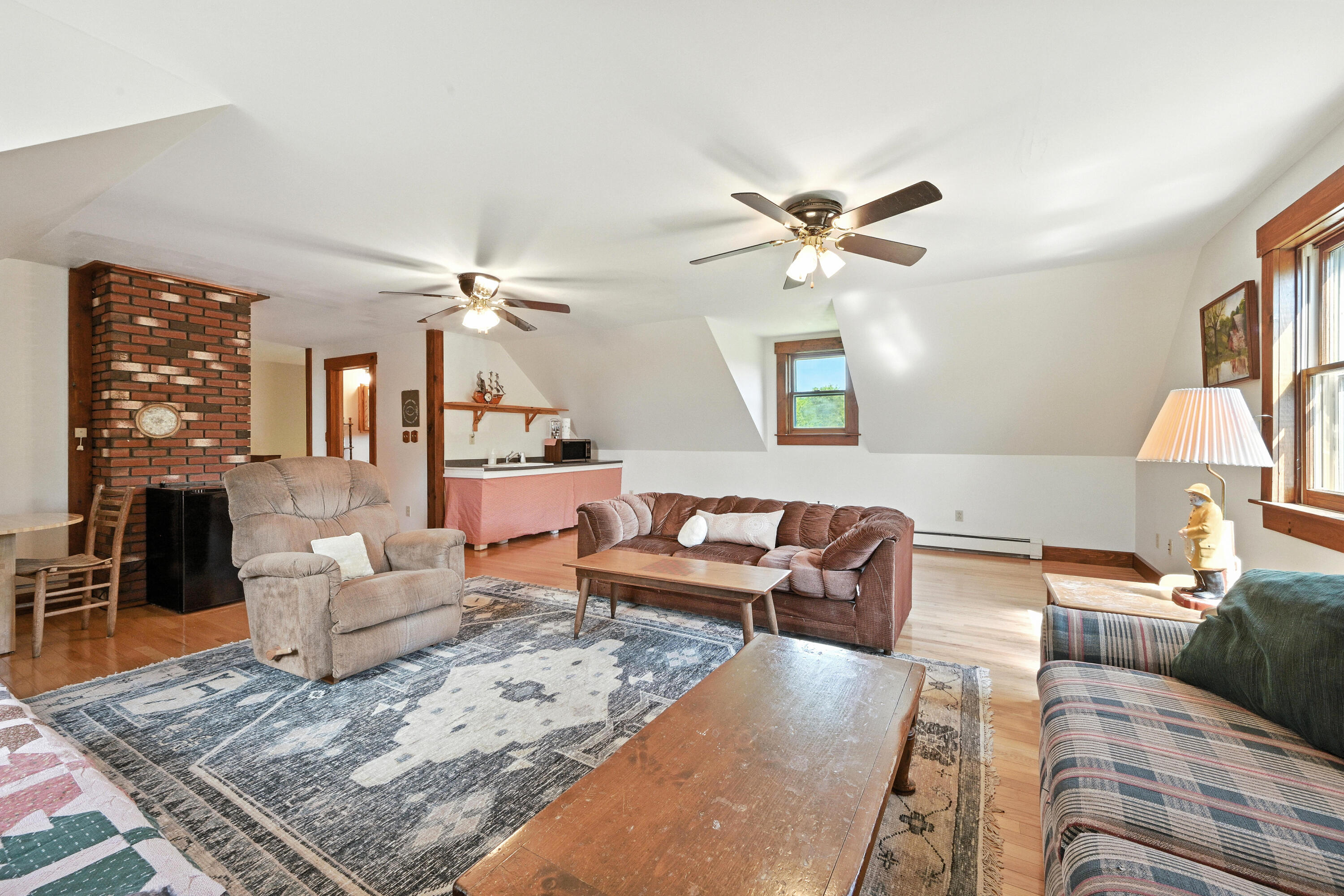 200 Ham Hill Road, Cambridge, ME, 04923