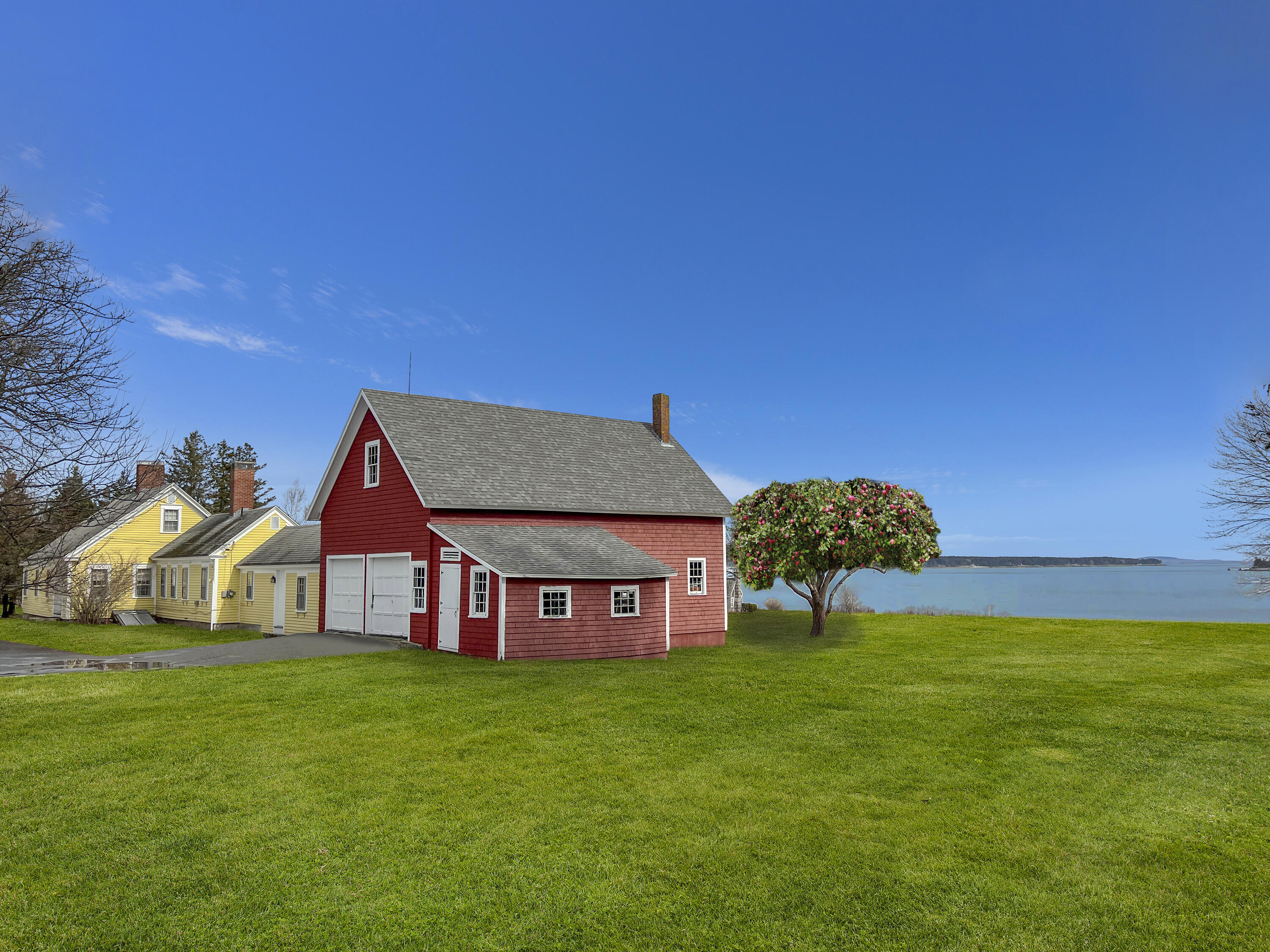 435 Seawall Road