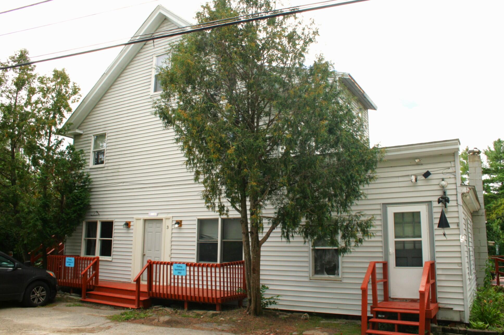 Photo of 8 Village Street #4 Jefferson ME 04348