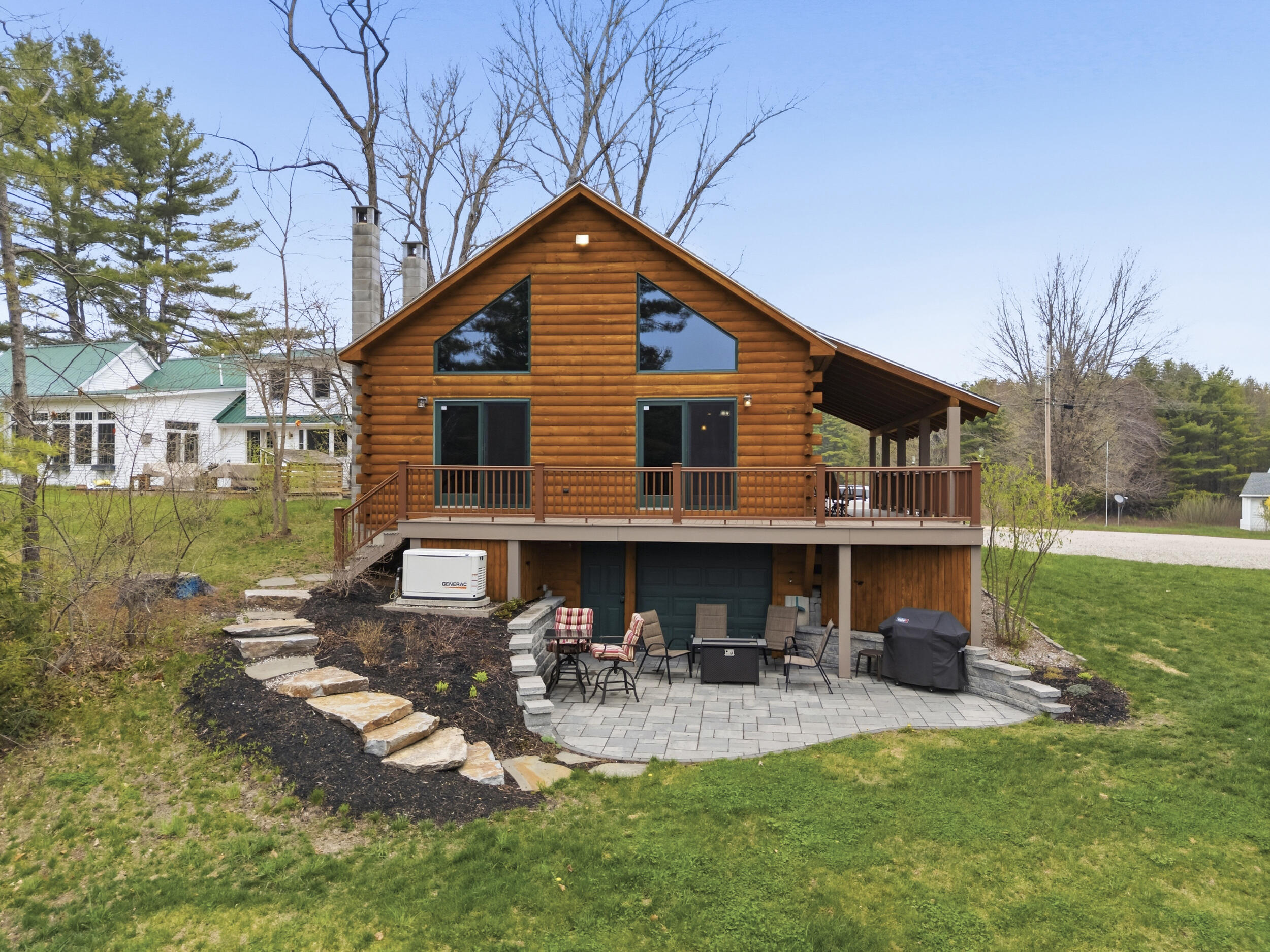 67 Otisfield Cove Road, Otisfield, ME, 04270