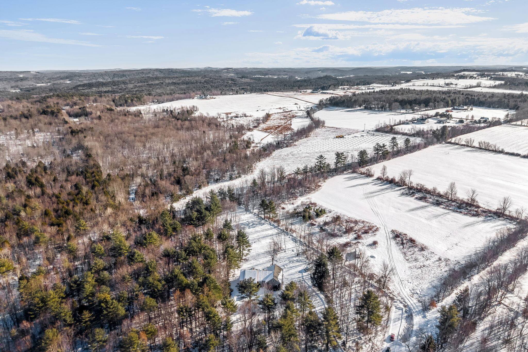 78 Sunset Boulevard, Turner, ME, 04282