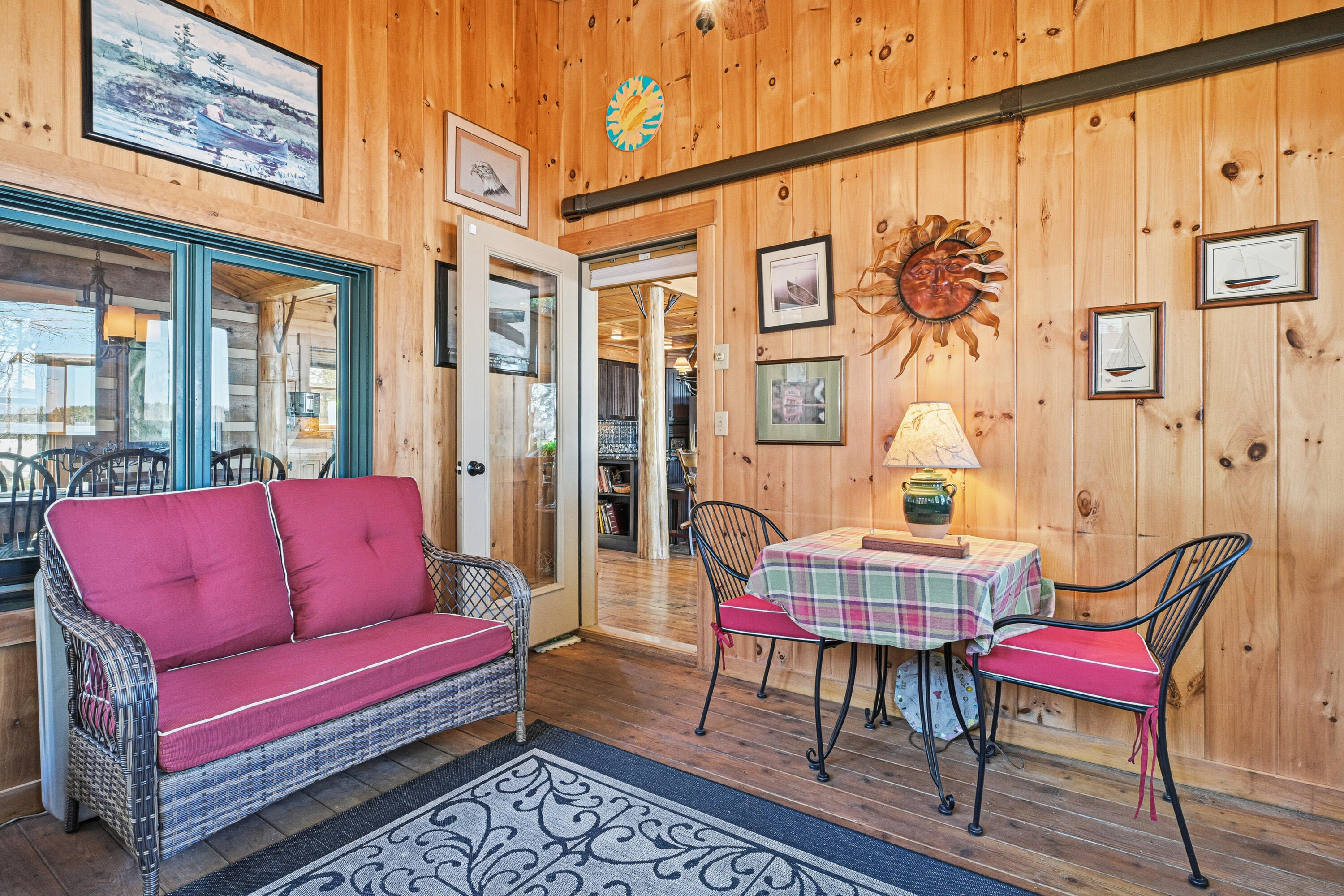 99 Abena Shores, Belgrade, ME, 04917